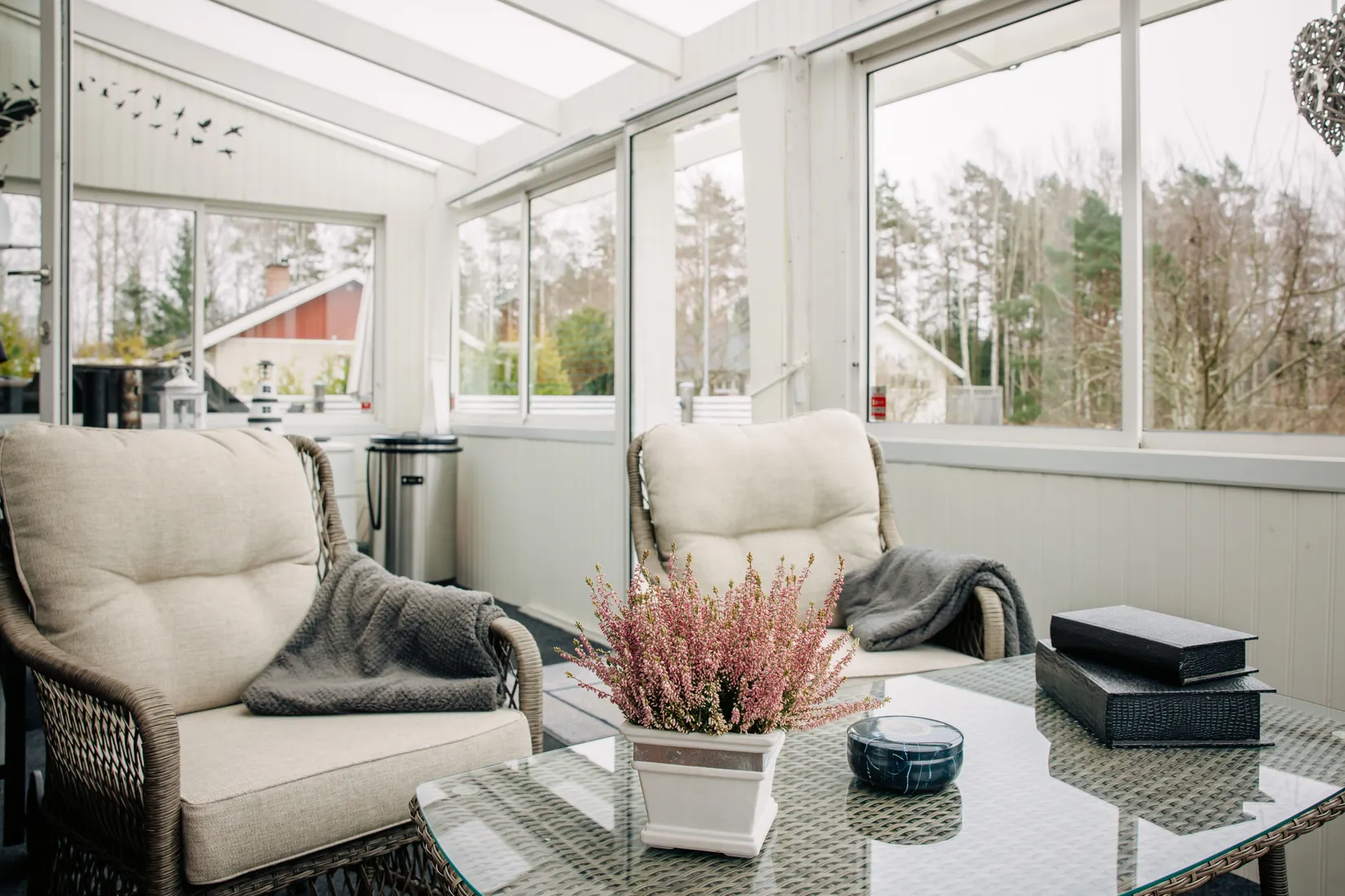 Villa, Tivedsgatan 20, Ladukärr, Mariestad