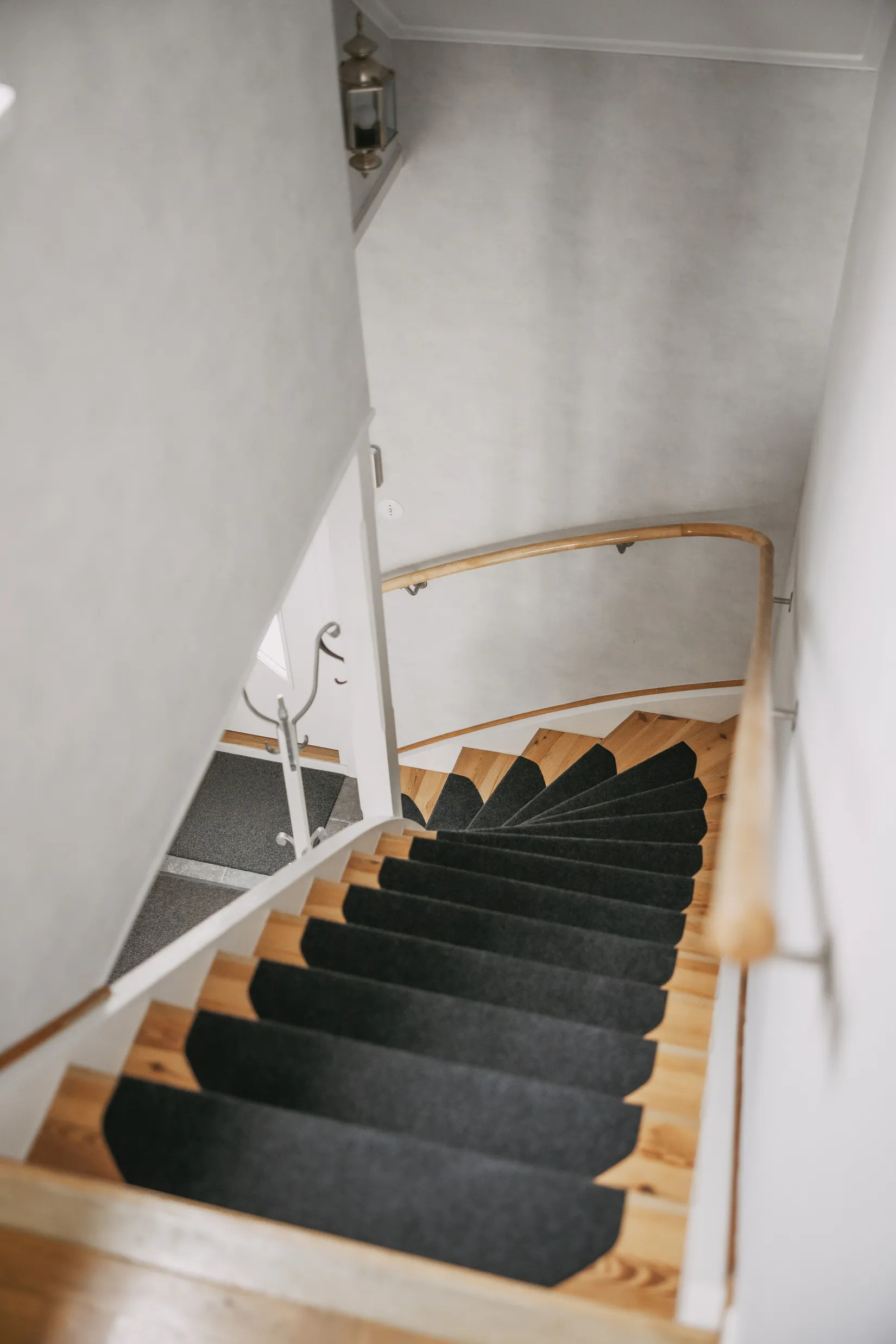 Villa, Tivedsgatan 20, Ladukärr, Mariestad