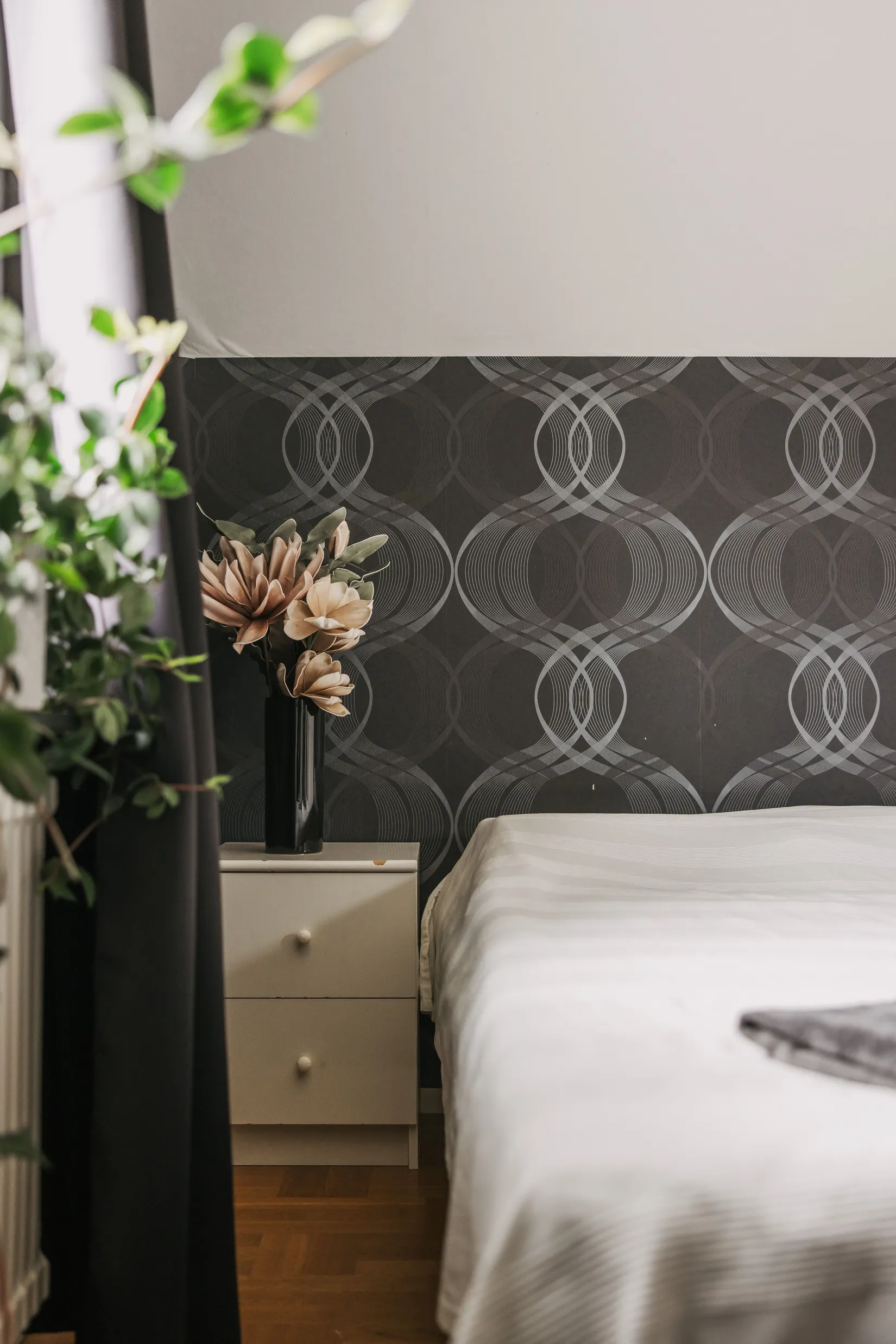 Villa, Tivedsgatan 20, Ladukärr, Mariestad