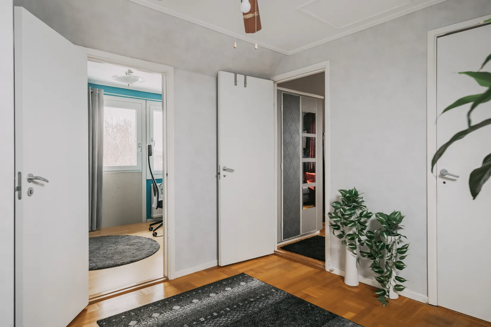 Villa, Tivedsgatan 20, Ladukärr, Mariestad