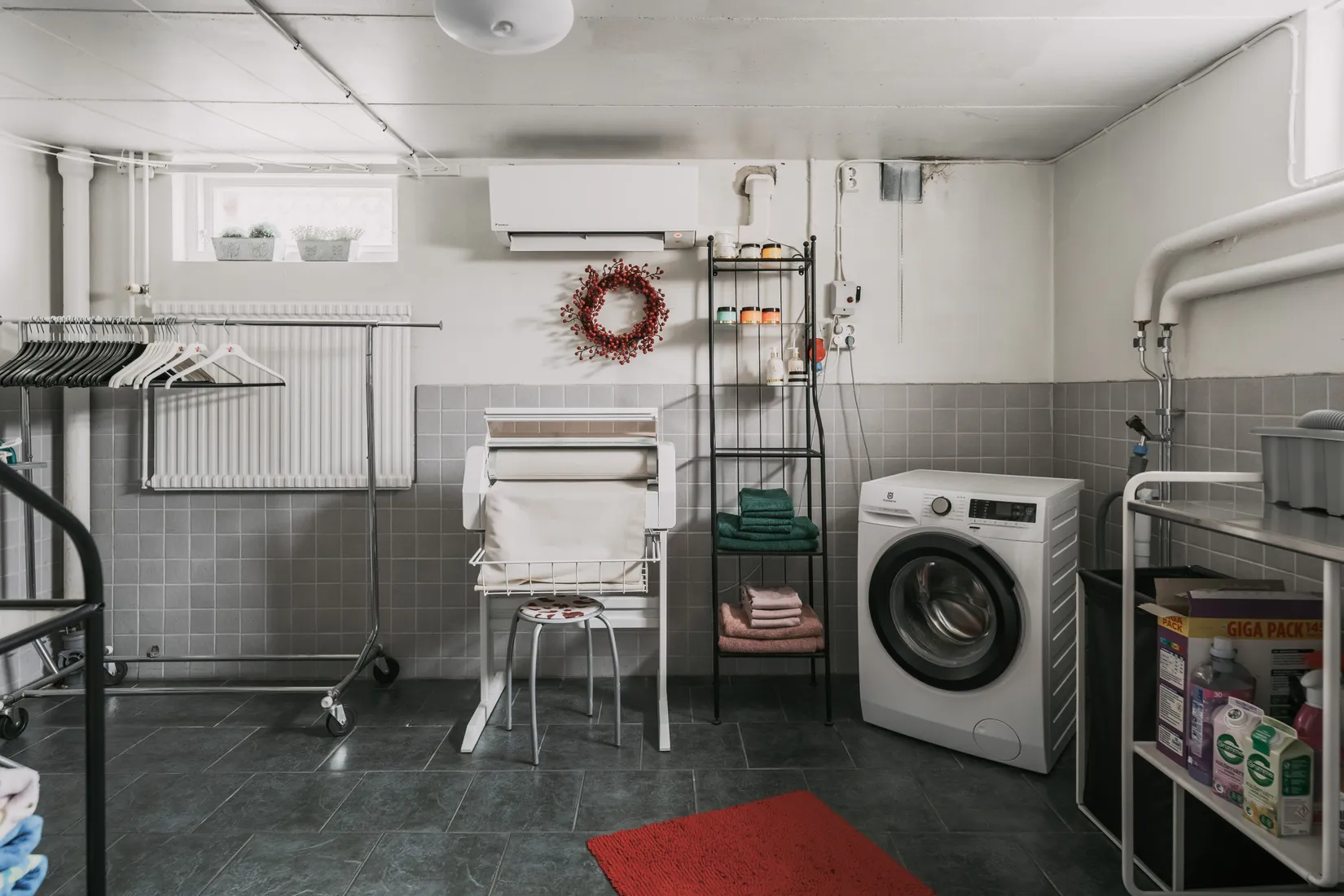 Villa, Tivedsgatan 20, Ladukärr, Mariestad