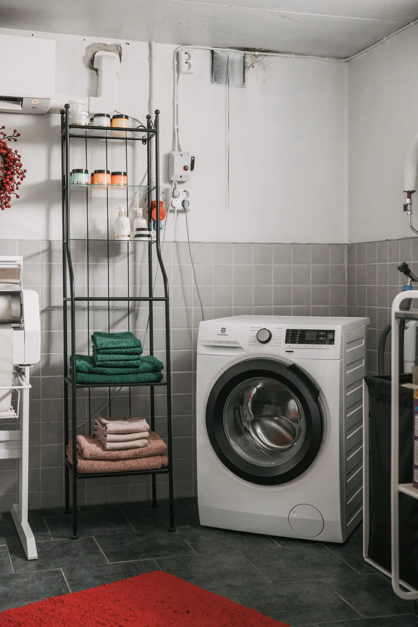 Villa, Tivedsgatan 20, Ladukärr, Mariestad