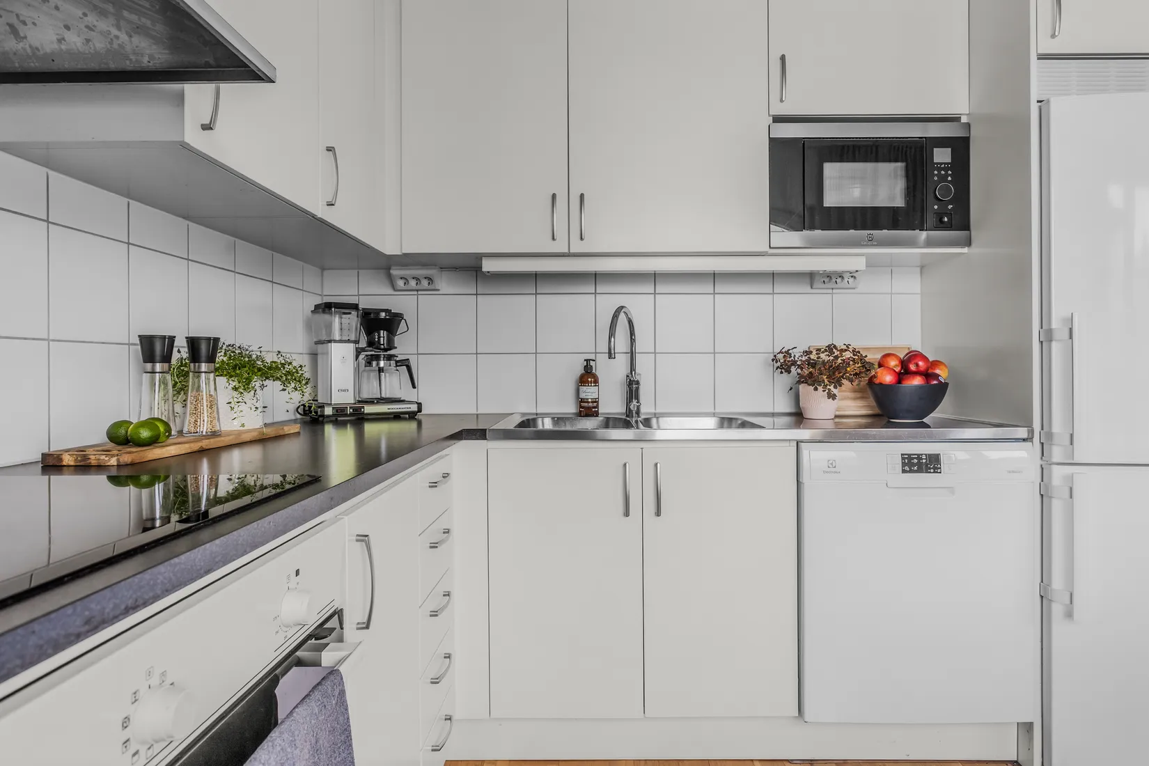 Bostadsrätt, Rudbecks väg 151, Landsnora, Sollentuna