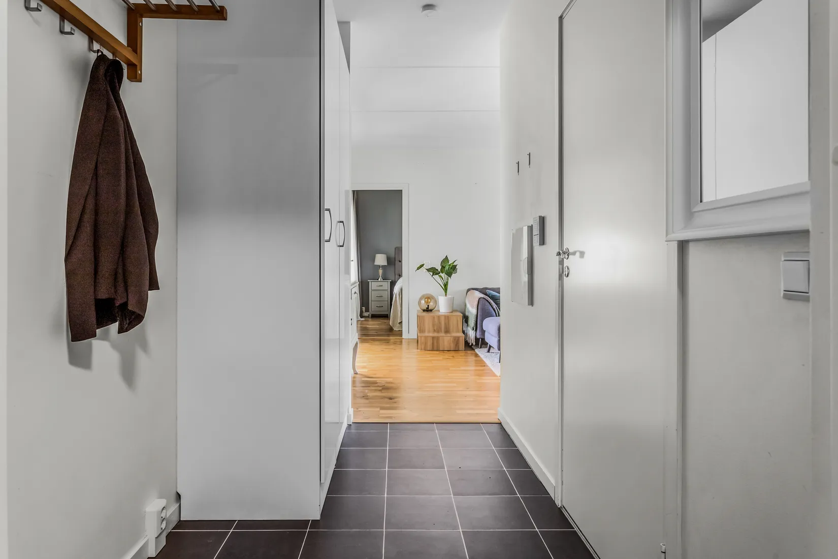 Bostadsrätt, Rudbecks väg 151, Landsnora, Sollentuna