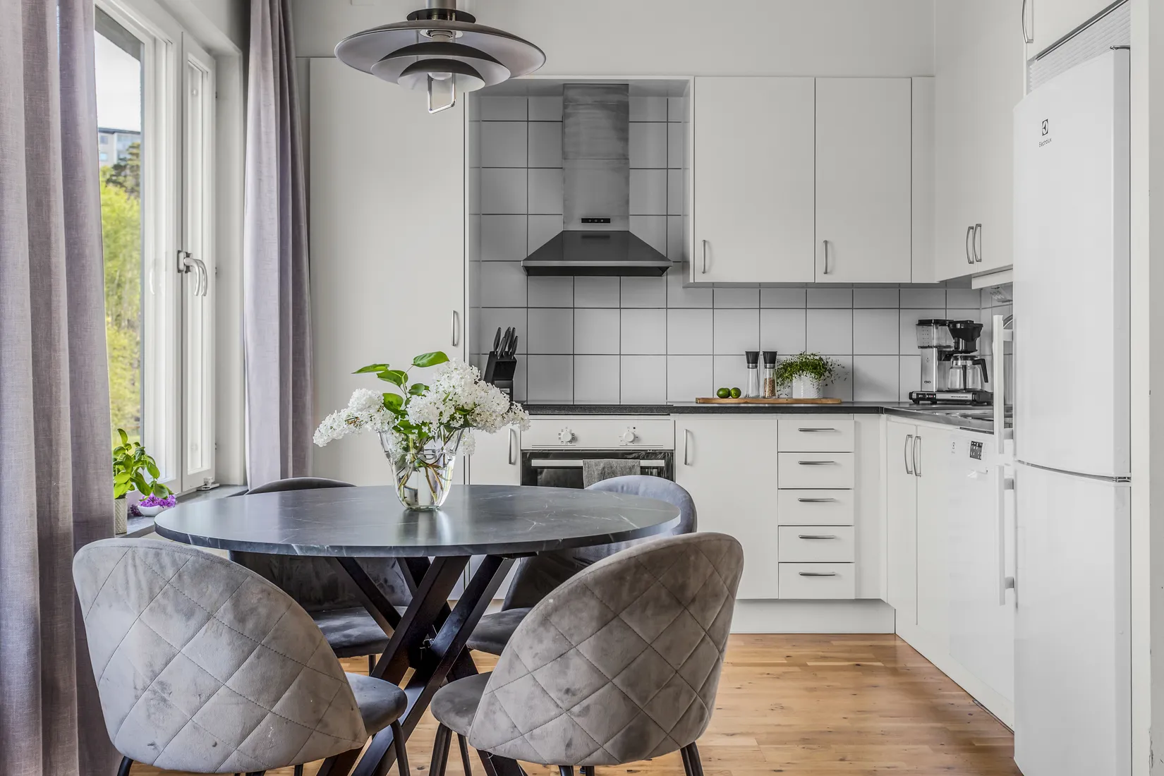 Bostadsrätt, Rudbecks väg 151, Landsnora, Sollentuna