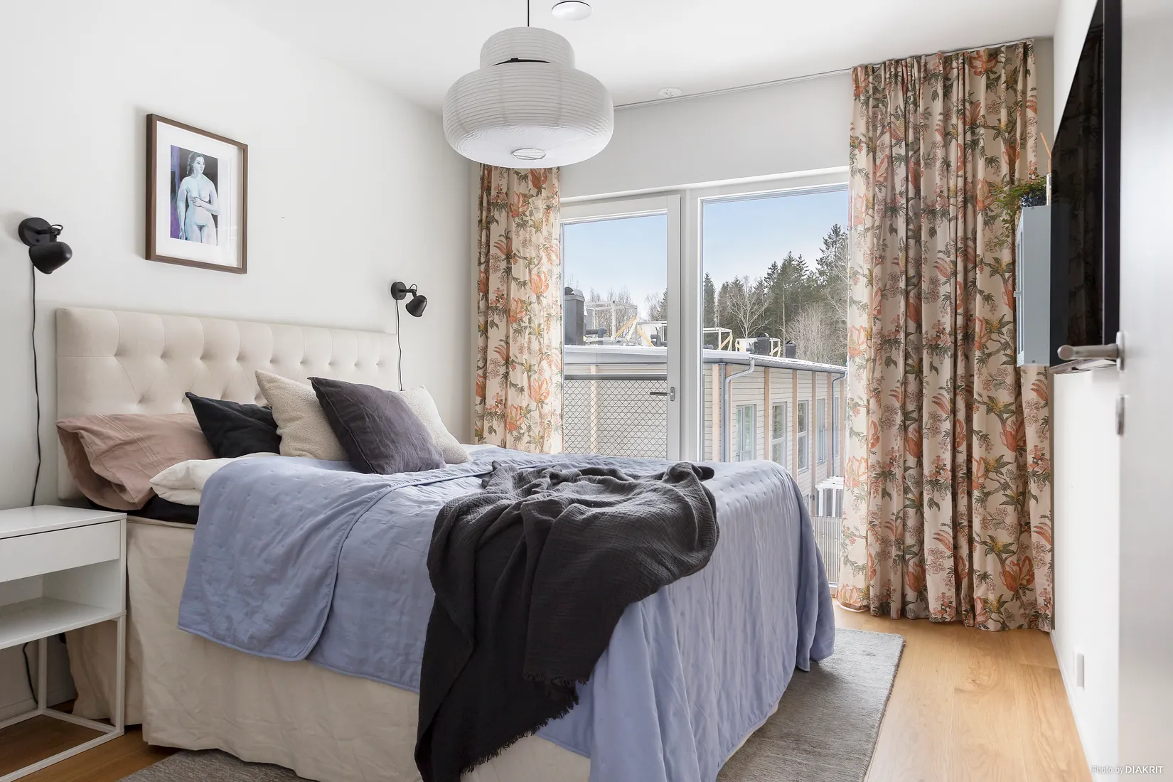 Bostadsrätt, Radhus, Johan Richters gata 13 D, Jakobsberg, Karlstad