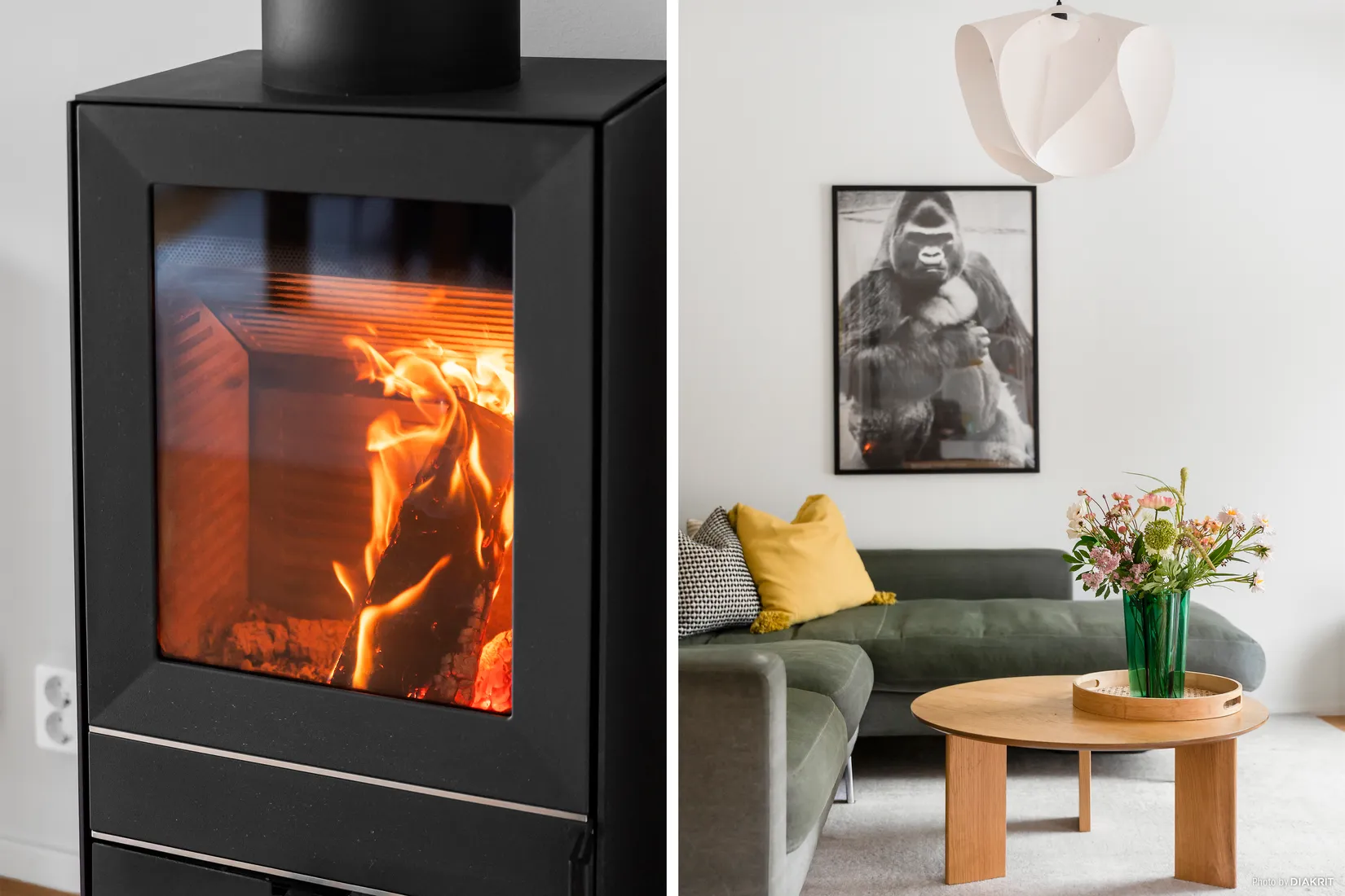 Bostadsrätt, Radhus, Johan Richters gata 13 D, Jakobsberg, Karlstad