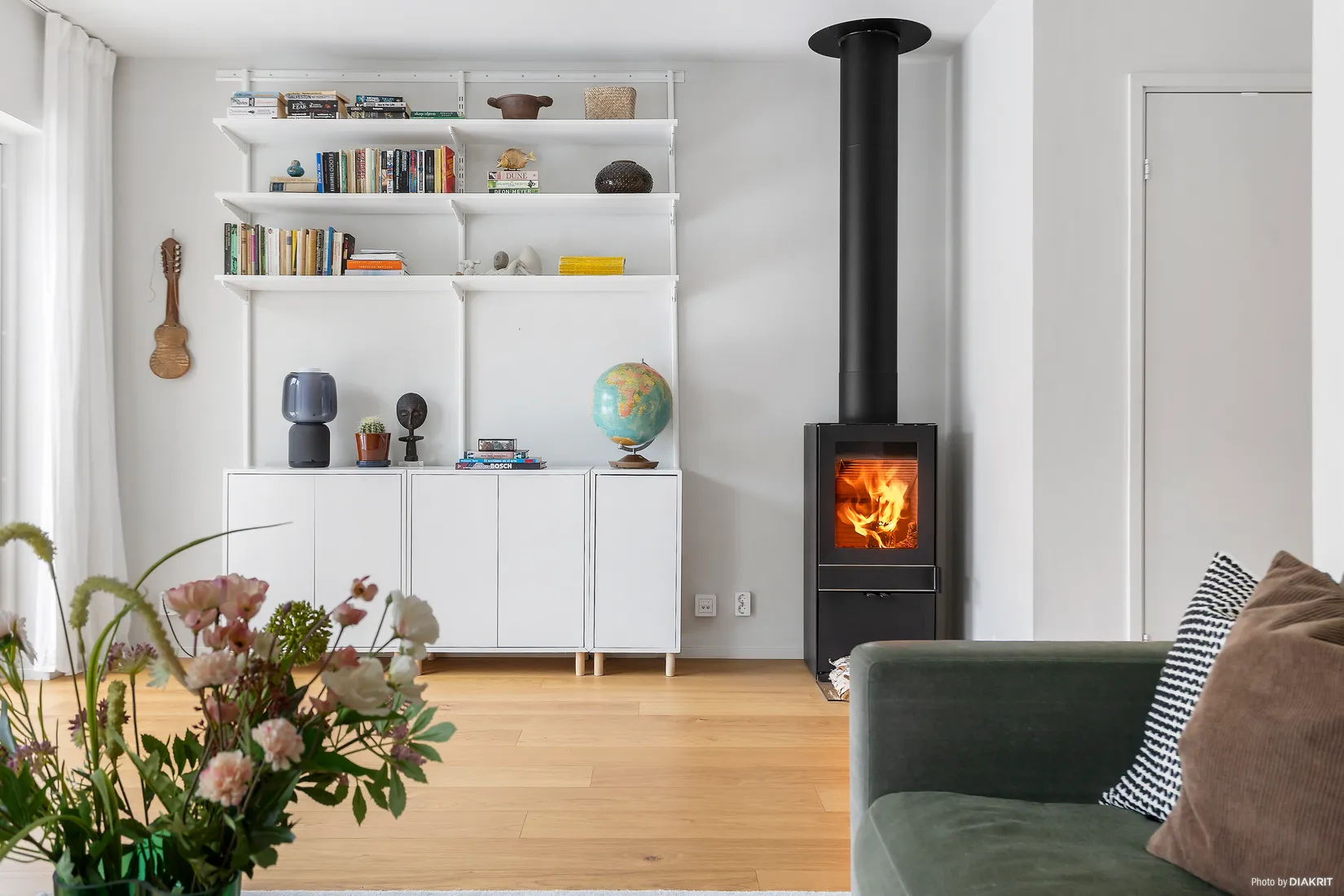 Bostadsrätt, Radhus, Johan Richters gata 13 D, Jakobsberg, Karlstad