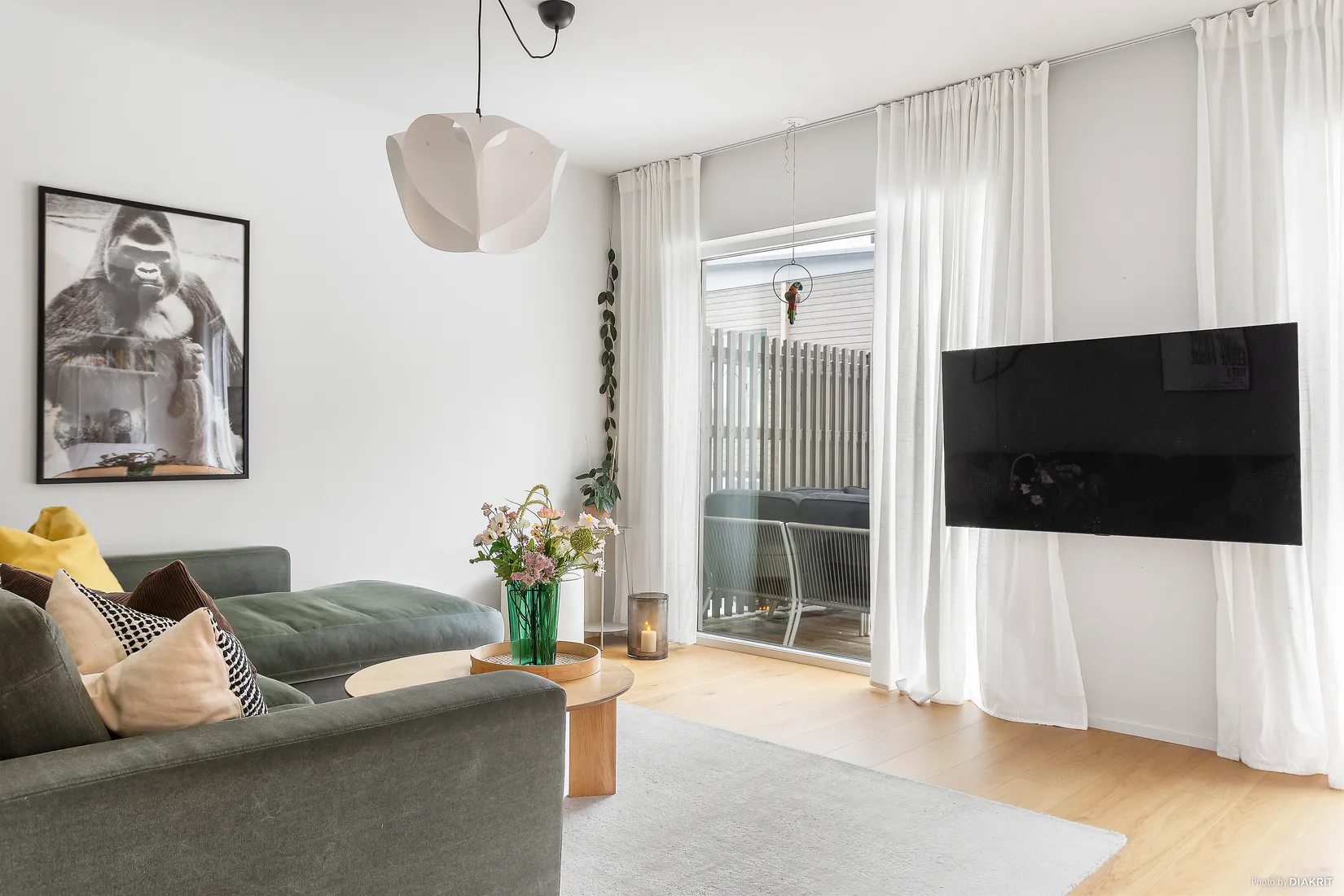 Bostadsrätt, Radhus, Johan Richters gata 13 D, Jakobsberg, Karlstad