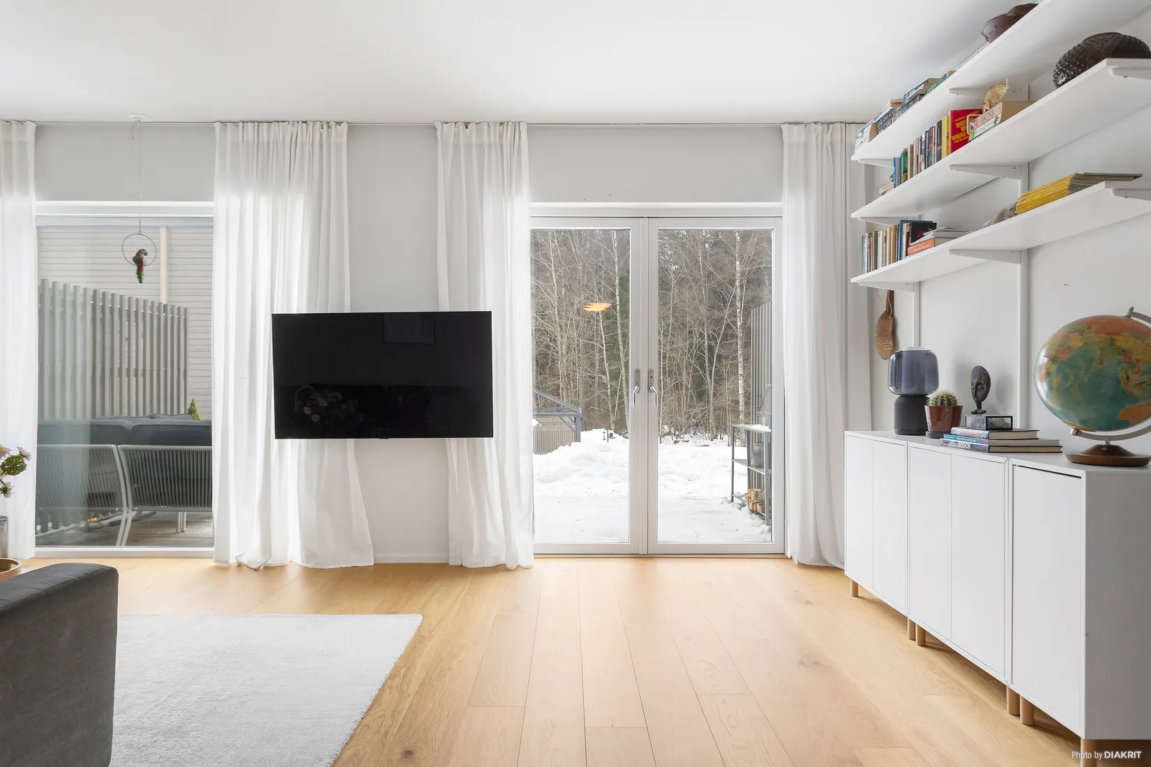 Bostadsrätt, Radhus, Johan Richters gata 13 D, Jakobsberg, Karlstad