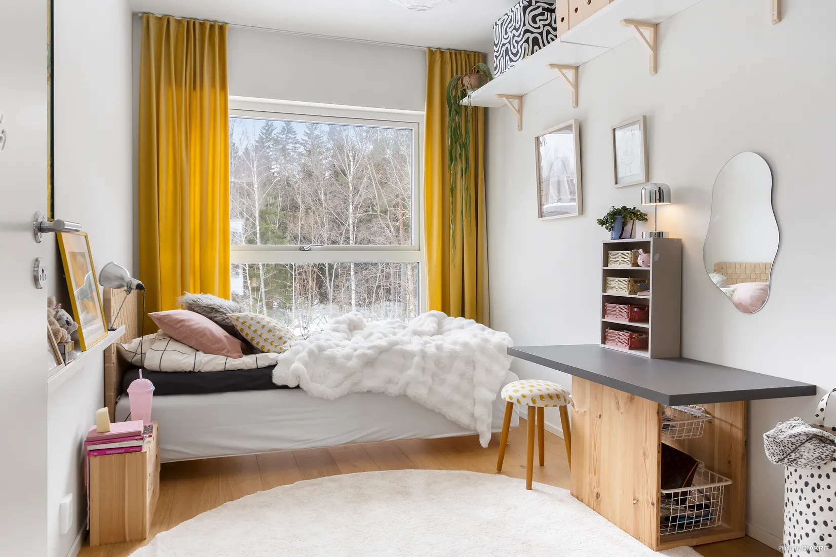 Bostadsrätt, Radhus, Johan Richters gata 13 D, Jakobsberg, Karlstad