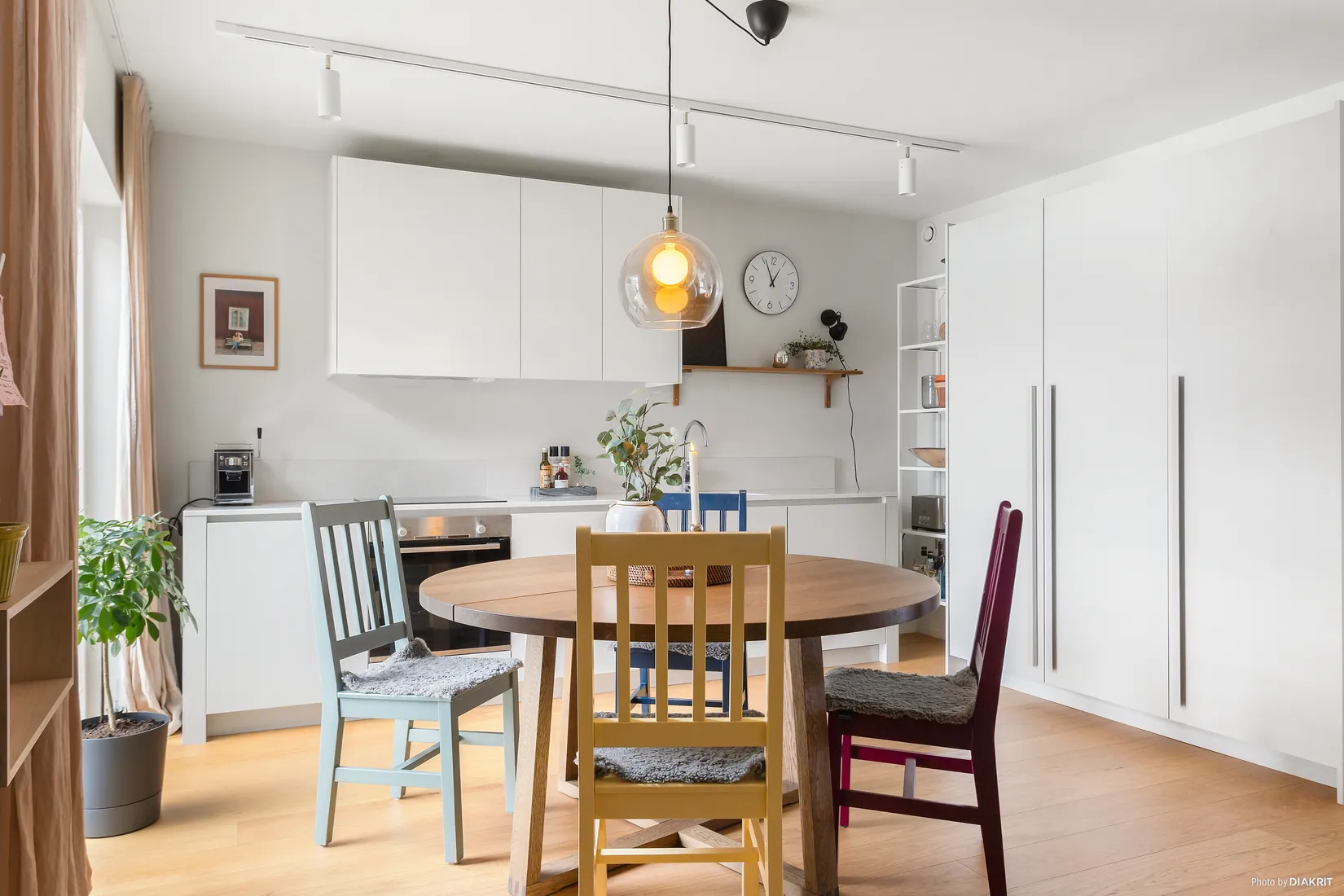 Bostadsrätt, Radhus, Johan Richters gata 13 D, Jakobsberg, Karlstad