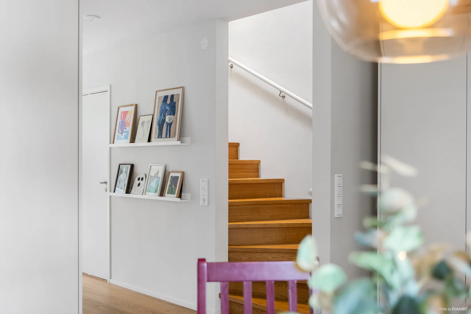 Bostadsrätt, Radhus, Johan Richters gata 13 D, Jakobsberg, Karlstad