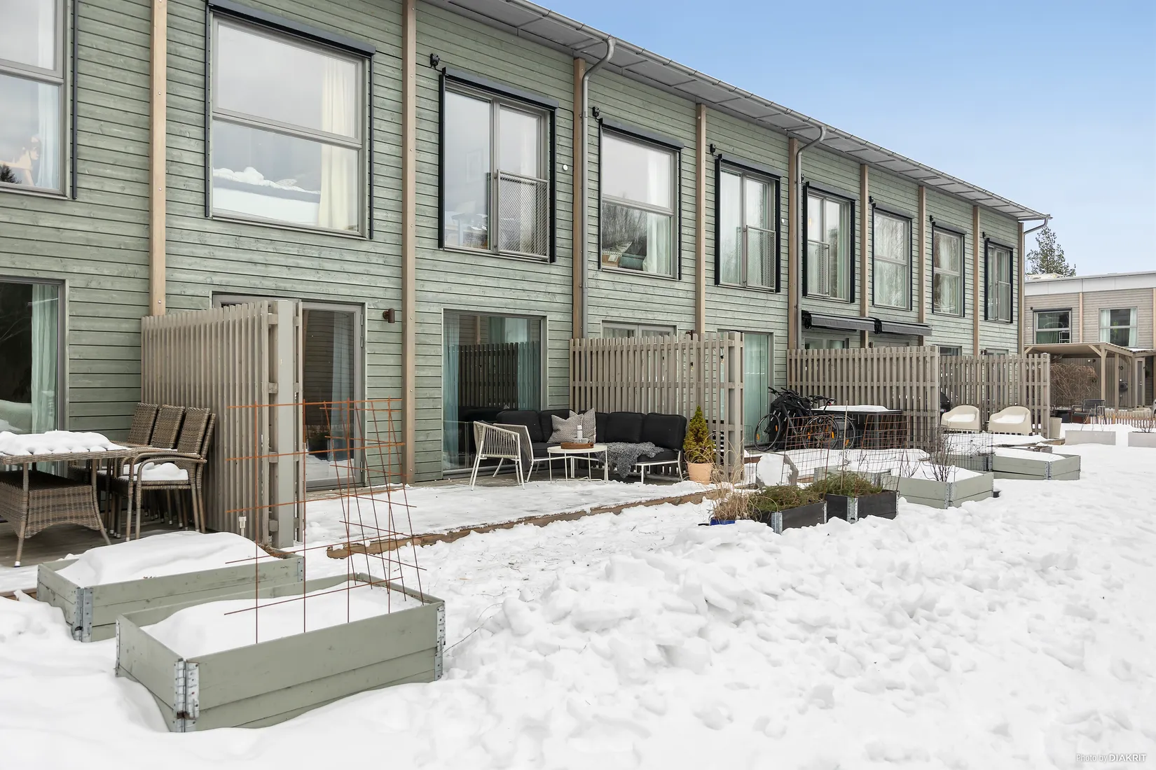 Bostadsrätt, Radhus, Johan Richters gata 13 D, Jakobsberg, Karlstad