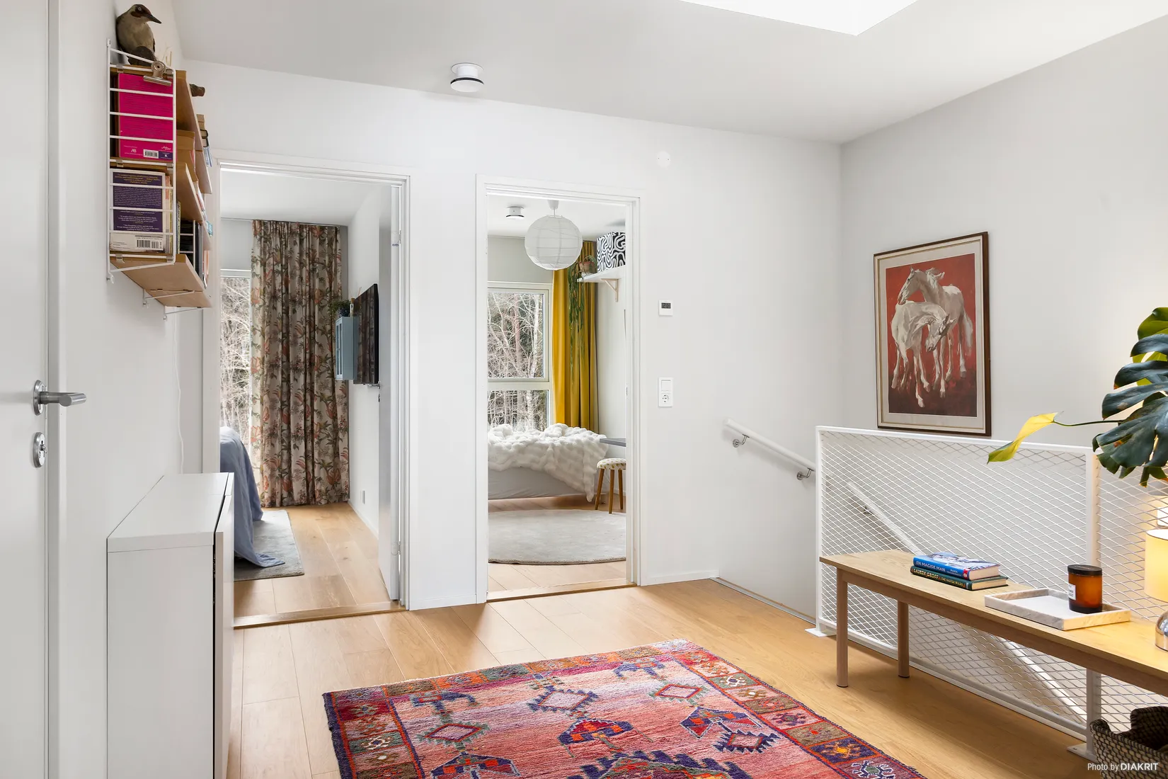 Bostadsrätt, Radhus, Johan Richters gata 13 D, Jakobsberg, Karlstad