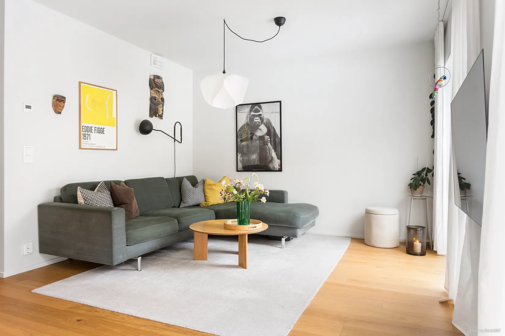 Bostadsrätt, Radhus, Johan Richters gata 13 D, Jakobsberg, Karlstad