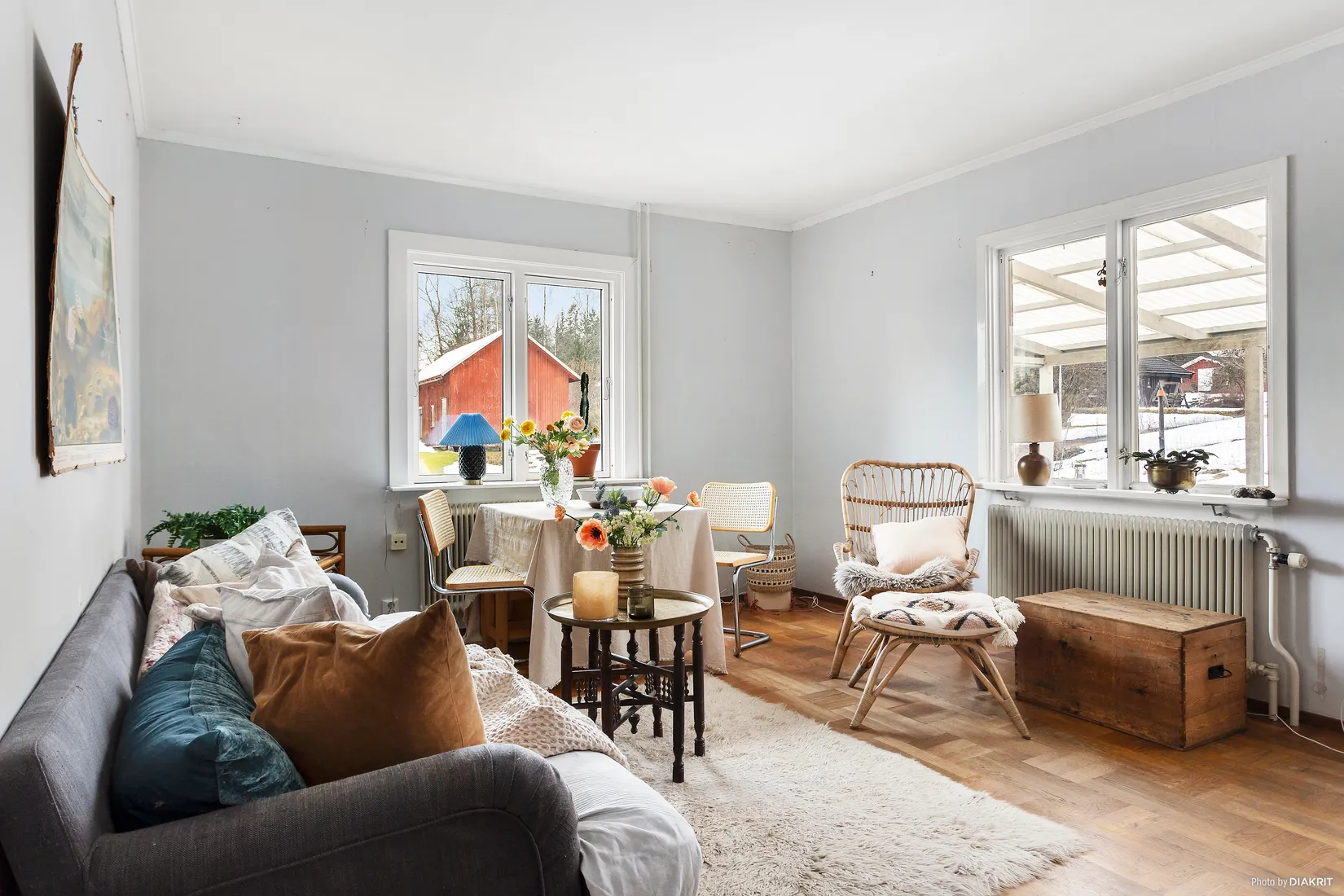 Villa, Klintvägen 2, Molkom, Karlstad