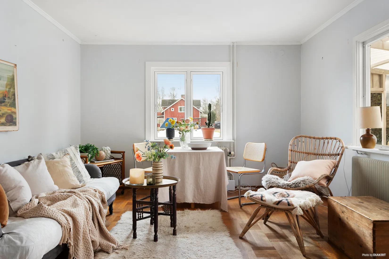 Villa, Klintvägen 2, Molkom, Karlstad