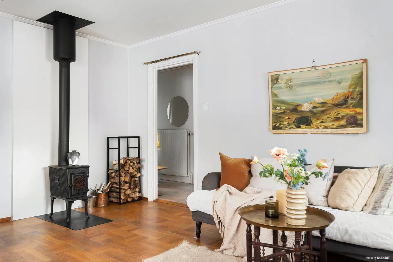 Villa, Klintvägen 2, Molkom, Karlstad