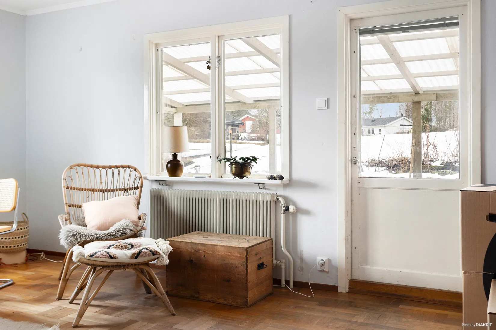 Villa, Klintvägen 2, Molkom, Karlstad