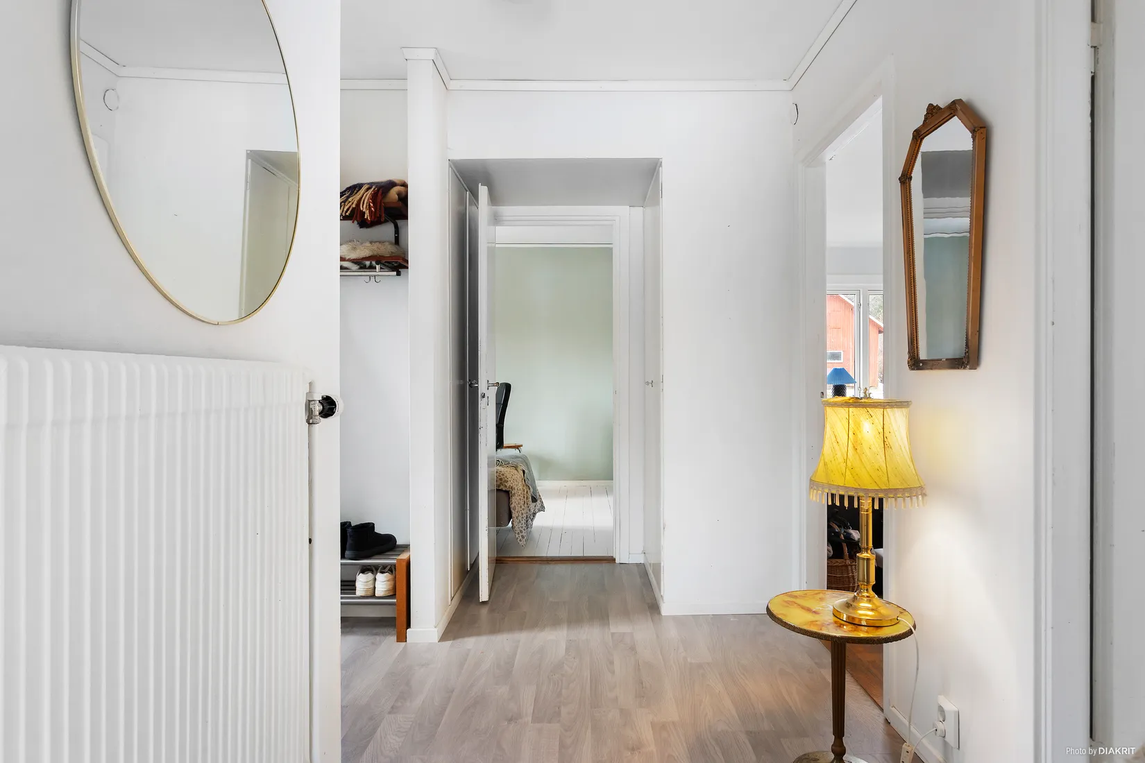 Villa, Klintvägen 2, Molkom, Karlstad