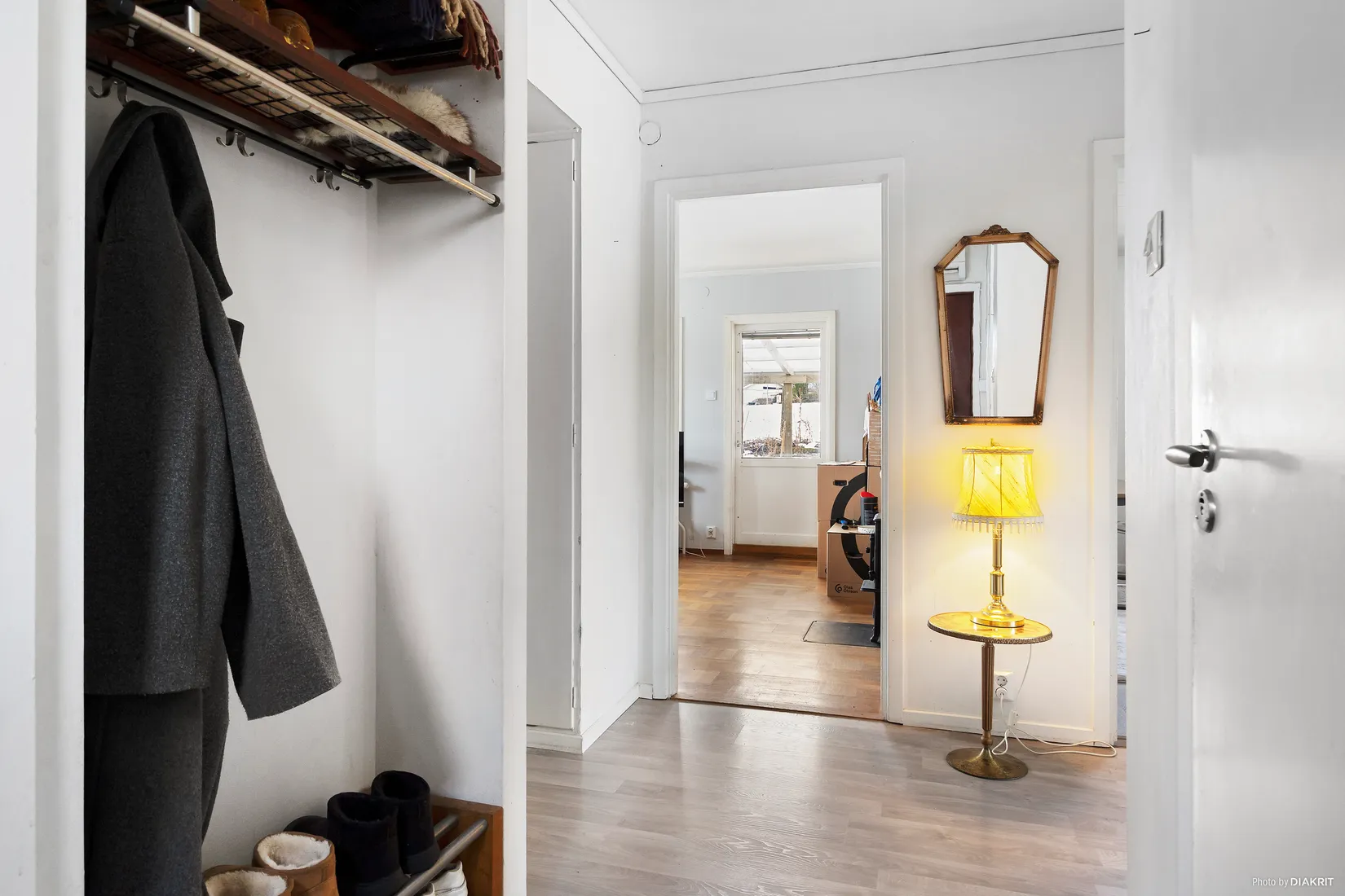 Villa, Klintvägen 2, Molkom, Karlstad