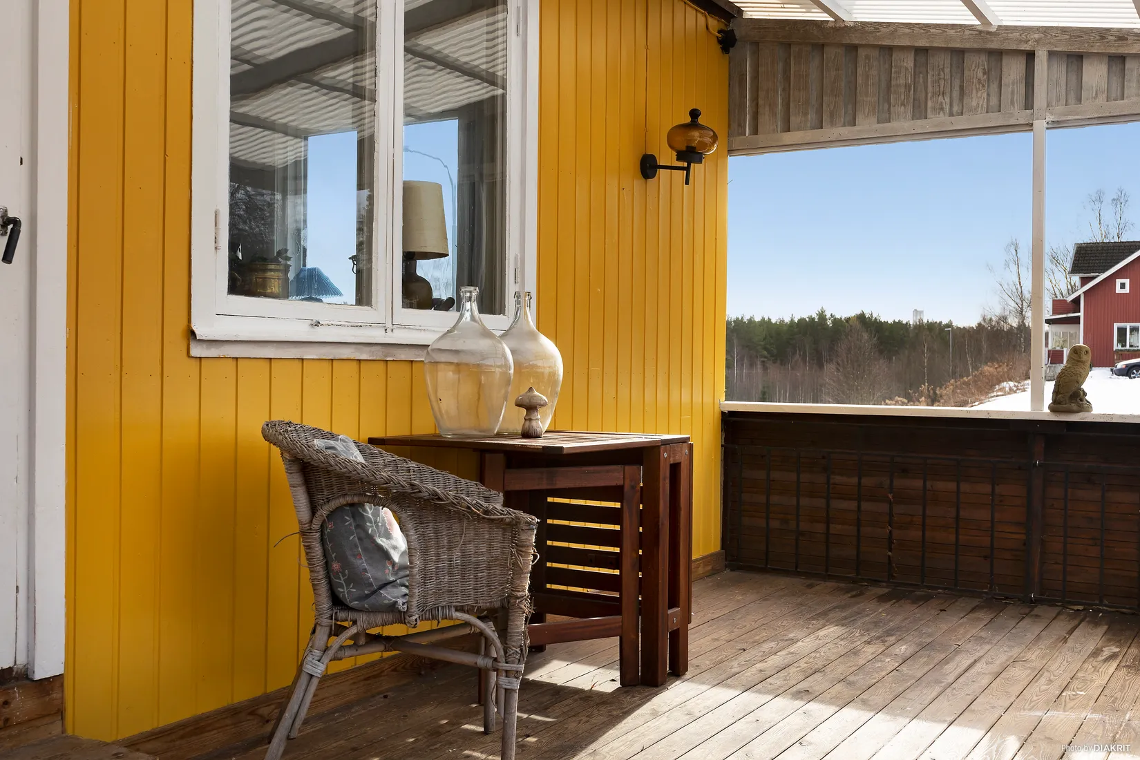 Villa, Klintvägen 2, Molkom, Karlstad