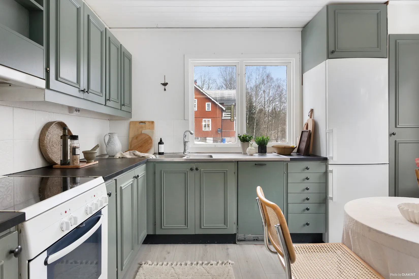 Villa, Klintvägen 2, Molkom, Karlstad