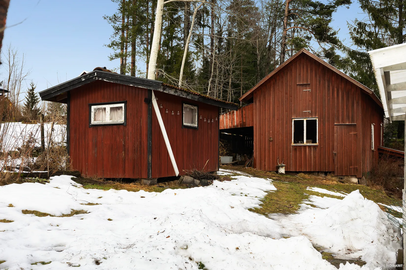 Villa, Klintvägen 2, Molkom, Karlstad