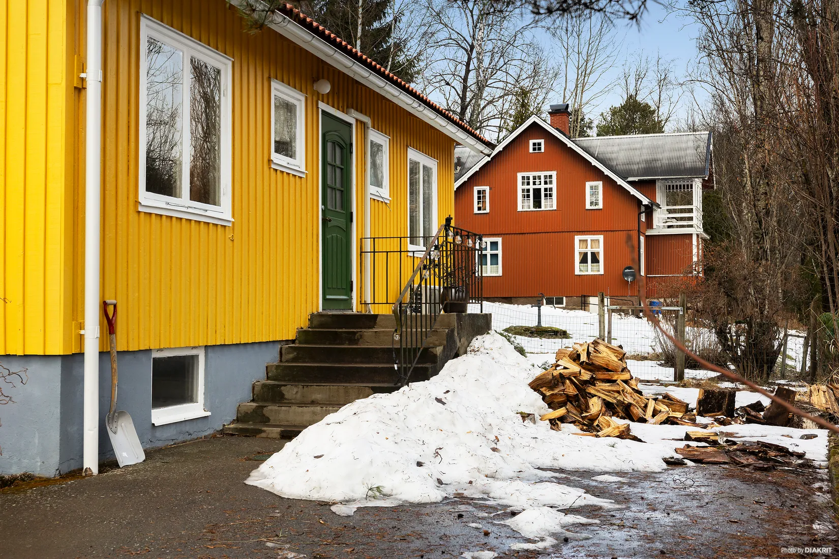 Villa, Klintvägen 2, Molkom, Karlstad