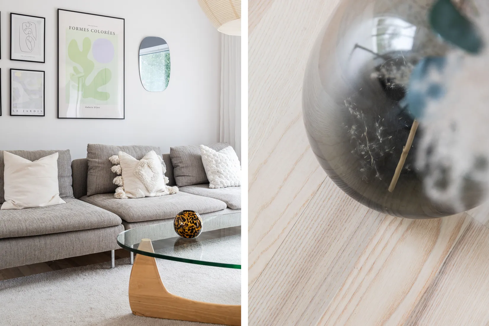 Bostadsrätt, Radhus, Åkerhielms väg 21, Valsjöskogen Margretelund, Österåker