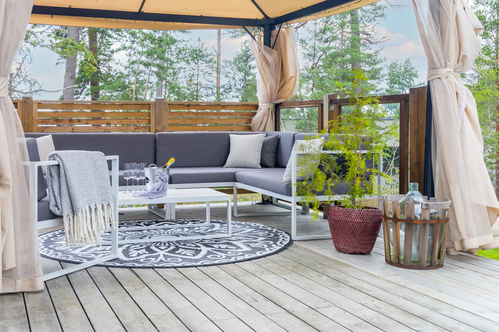 Bostadsrätt, Radhus, Åkerhielms väg 21, Valsjöskogen Margretelund, Österåker