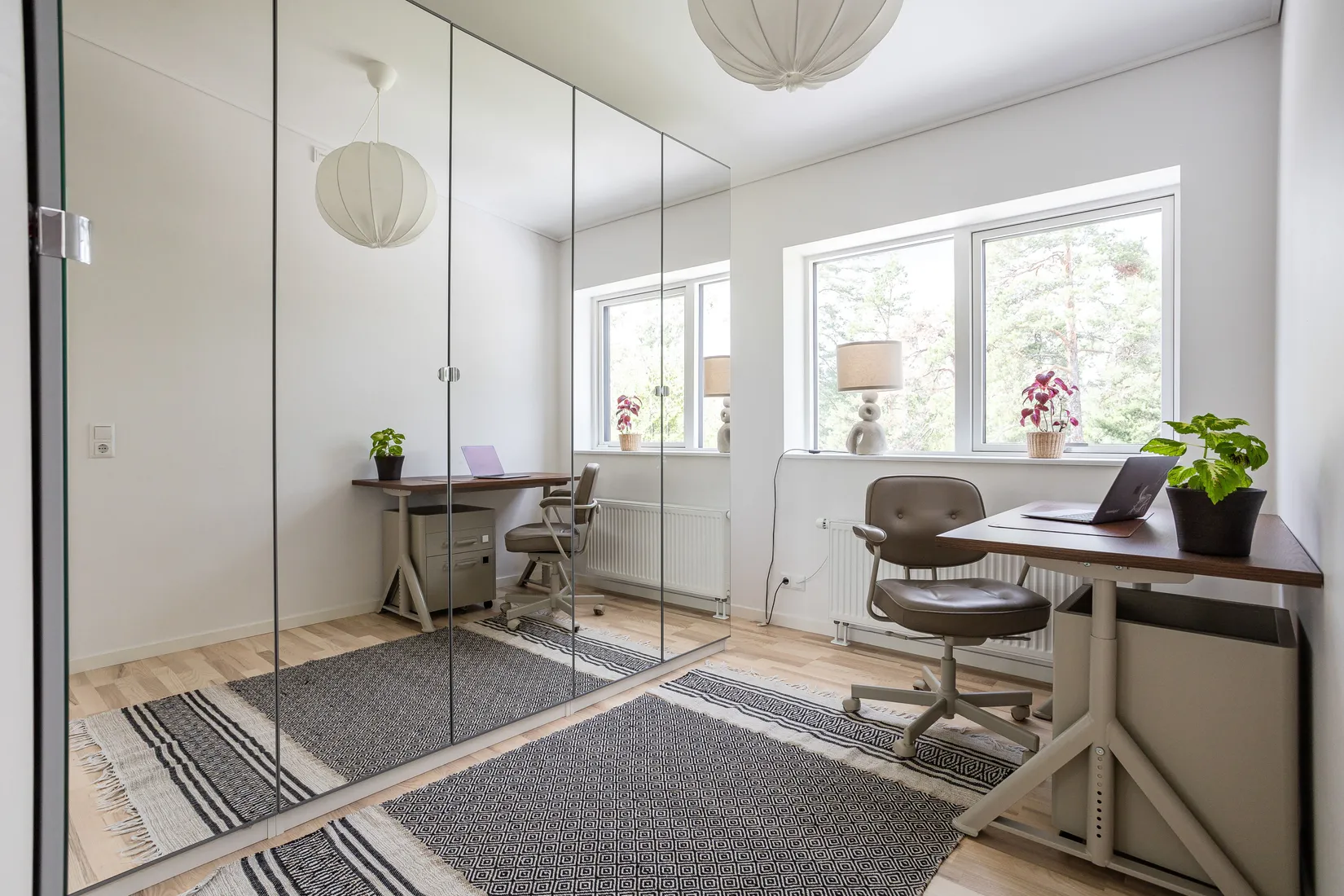 Bostadsrätt, Radhus, Åkerhielms väg 21, Valsjöskogen Margretelund, Österåker