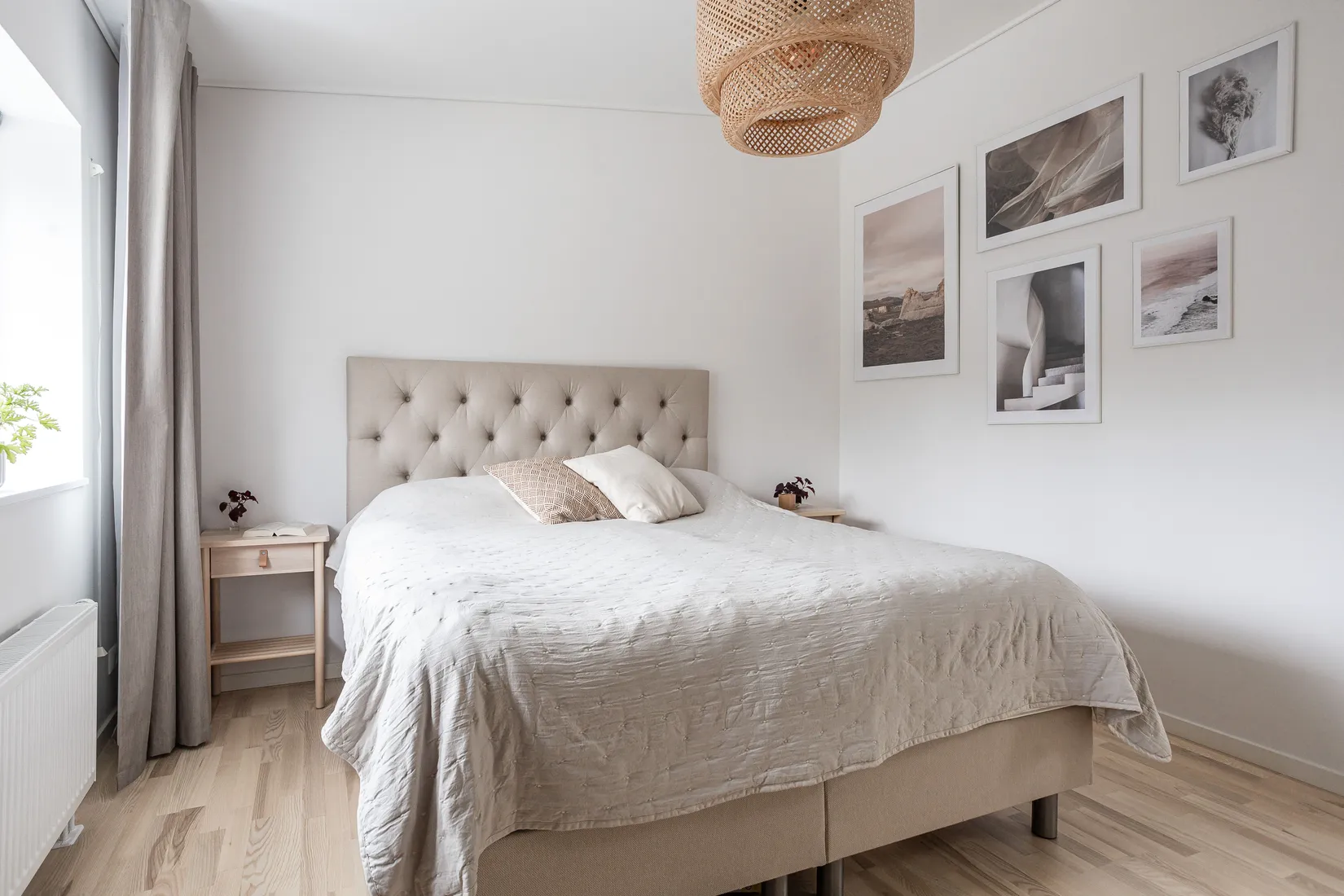 Bostadsrätt, Radhus, Åkerhielms väg 21, Valsjöskogen Margretelund, Österåker