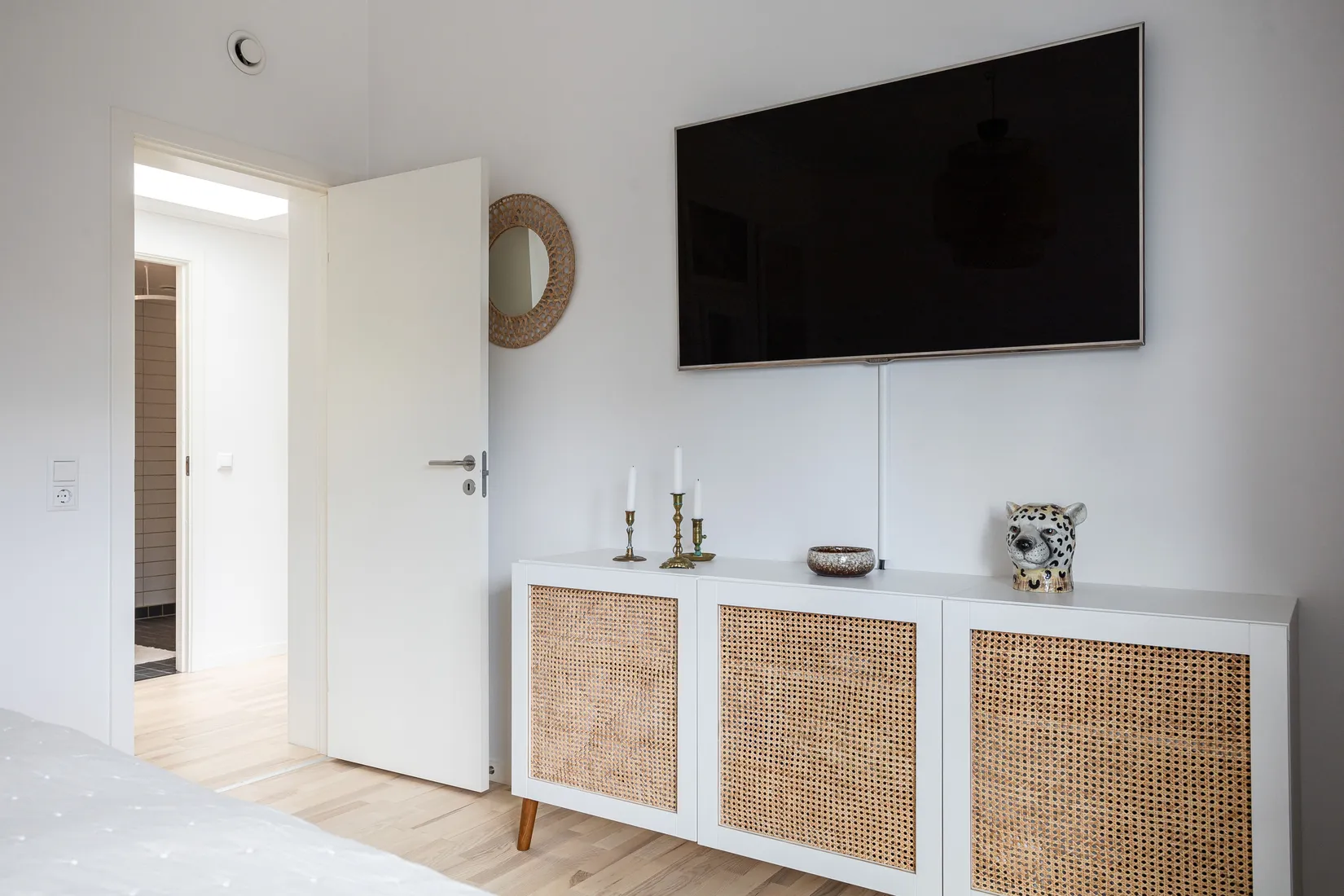 Bostadsrätt, Radhus, Åkerhielms väg 21, Valsjöskogen Margretelund, Österåker