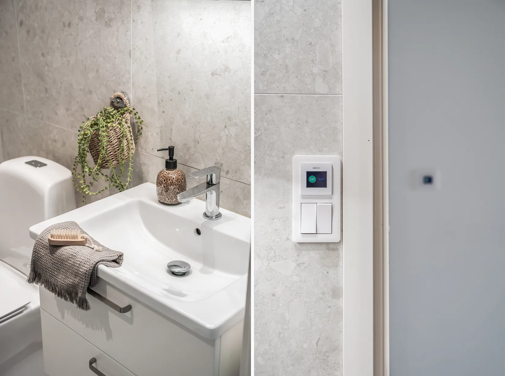 Bostadsrätt, Bokvägen 16B, Parkstaden, Kristianstad