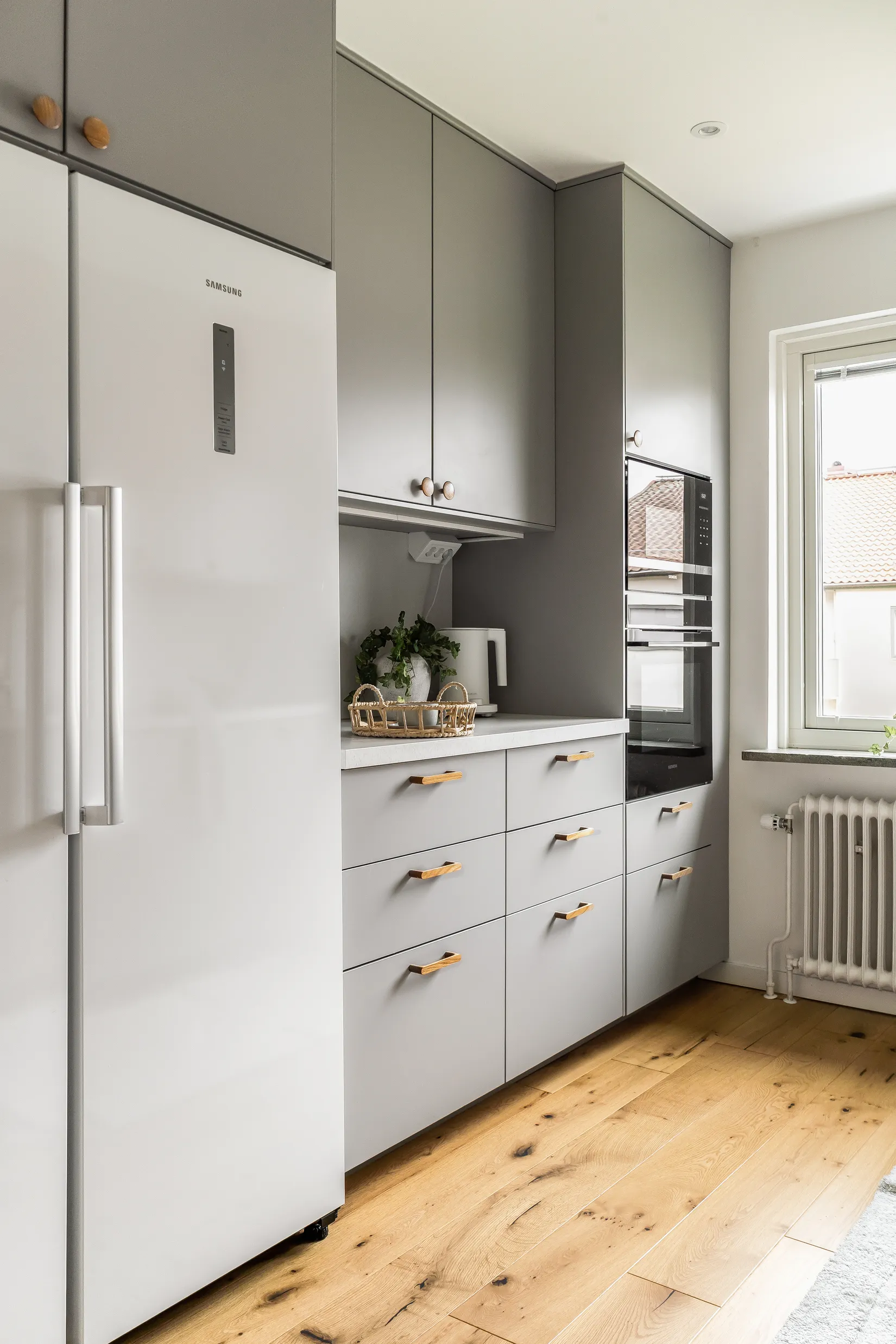 Bostadsrätt, Bokvägen 16B, Parkstaden, Kristianstad