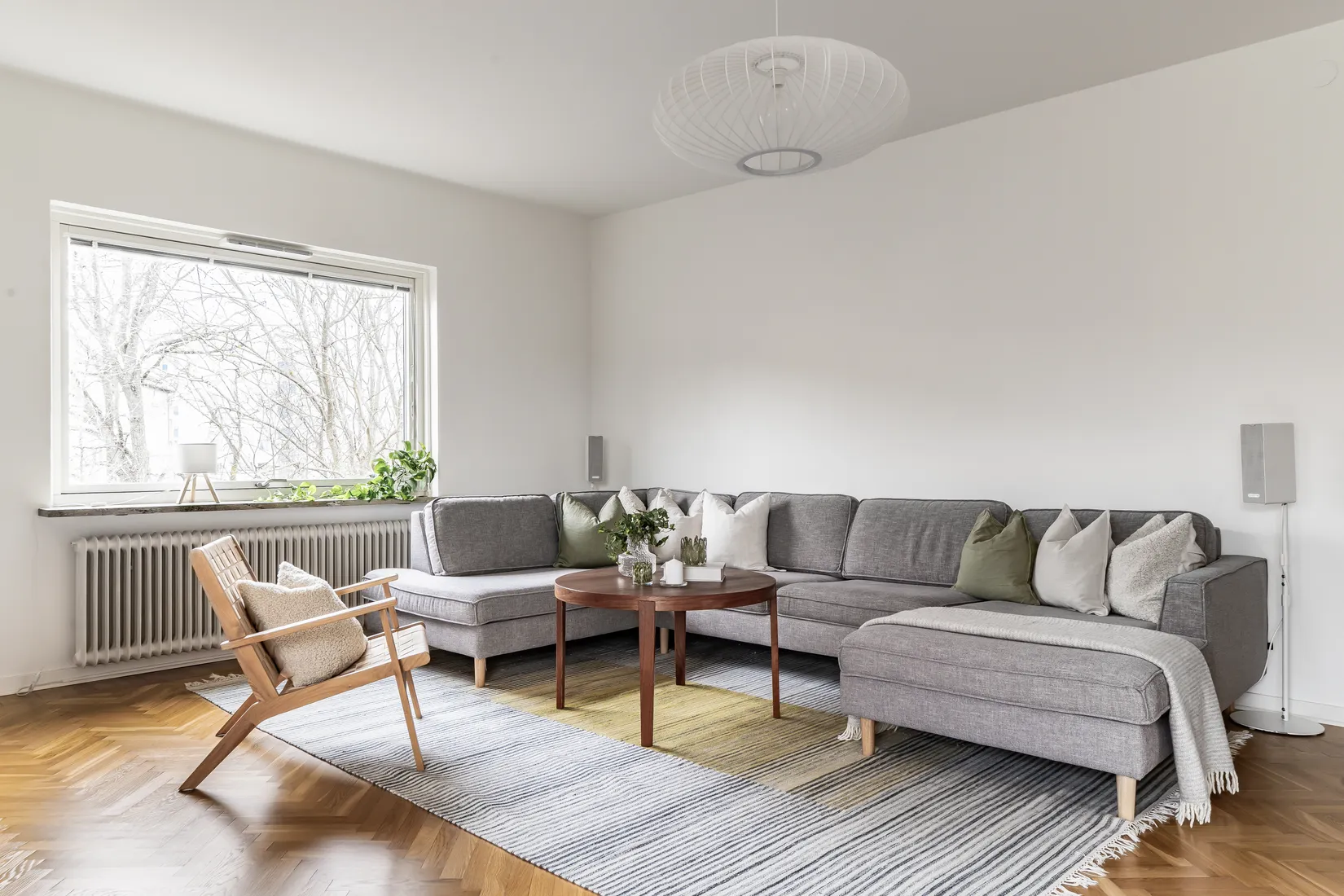 Bostadsrätt, Bokvägen 16B, Parkstaden, Kristianstad