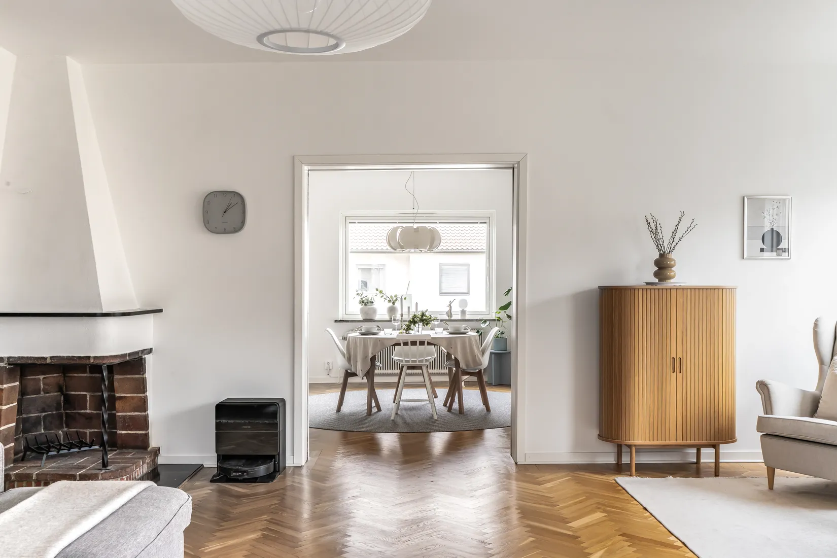 Bostadsrätt, Bokvägen 16B, Parkstaden, Kristianstad