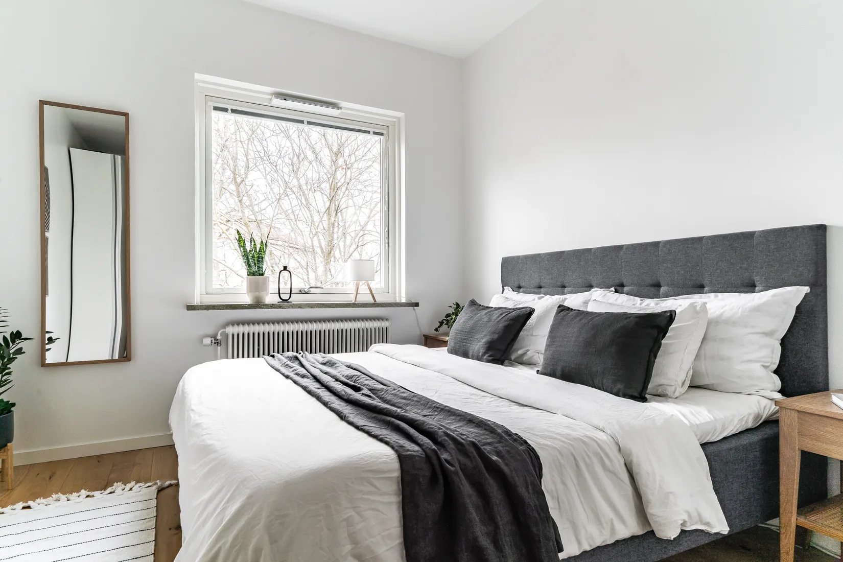 Bostadsrätt, Bokvägen 16B, Parkstaden, Kristianstad