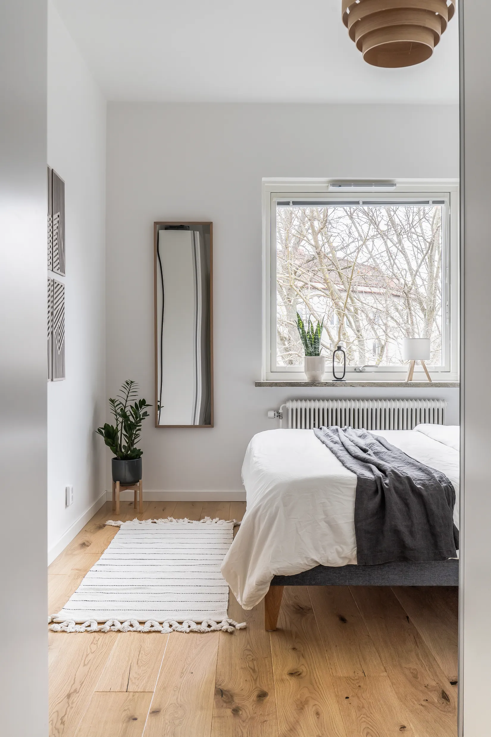 Bostadsrätt, Bokvägen 16B, Parkstaden, Kristianstad