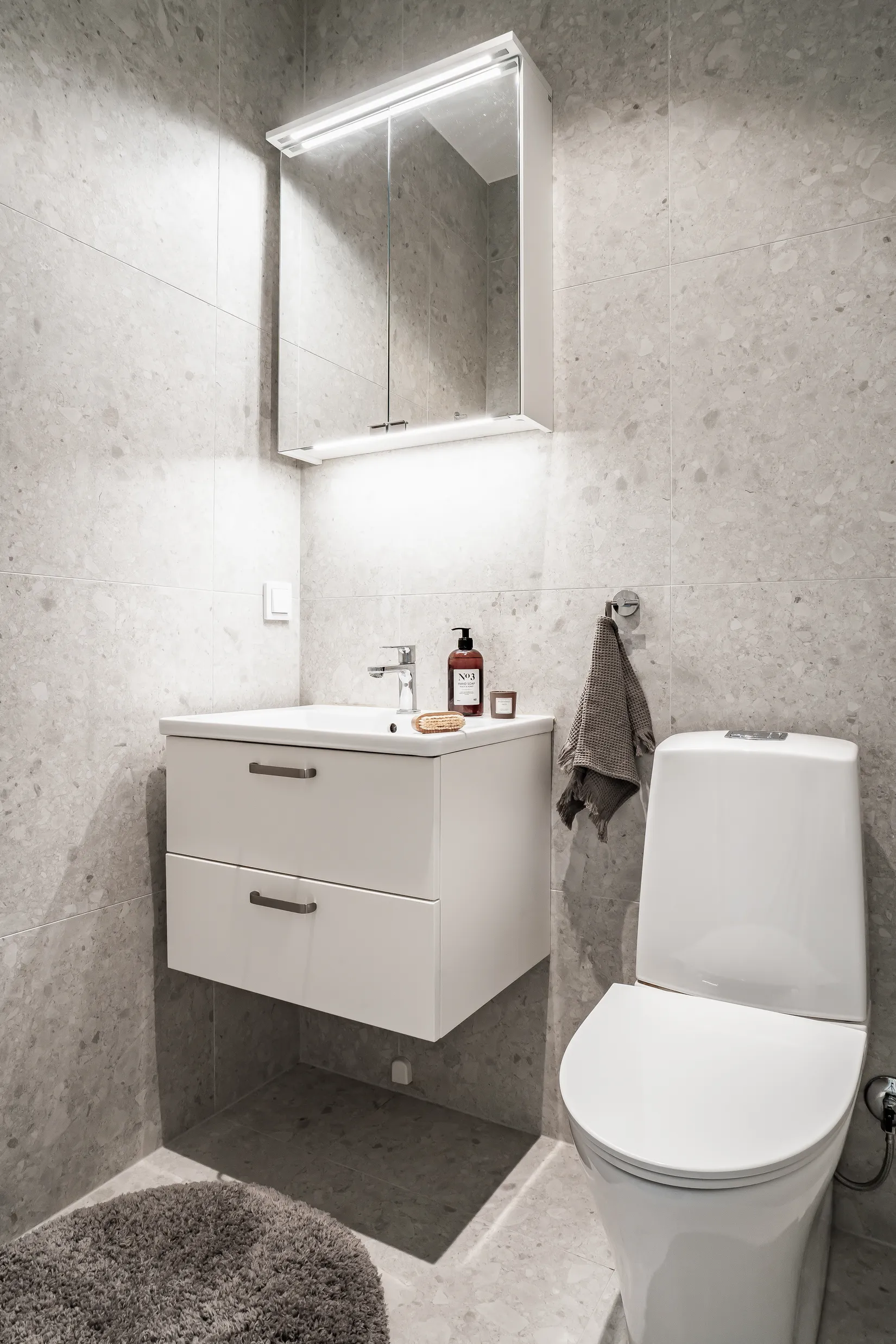 Bostadsrätt, Bokvägen 16B, Parkstaden, Kristianstad