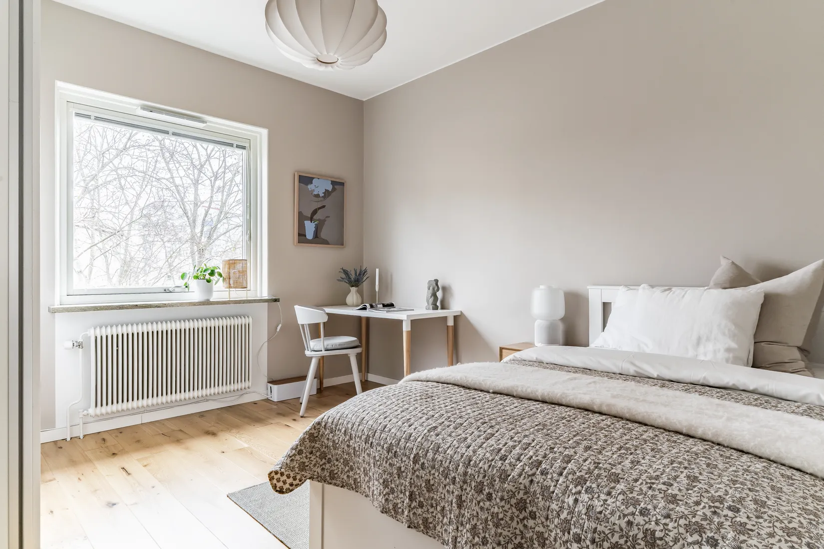 Bostadsrätt, Bokvägen 16B, Parkstaden, Kristianstad