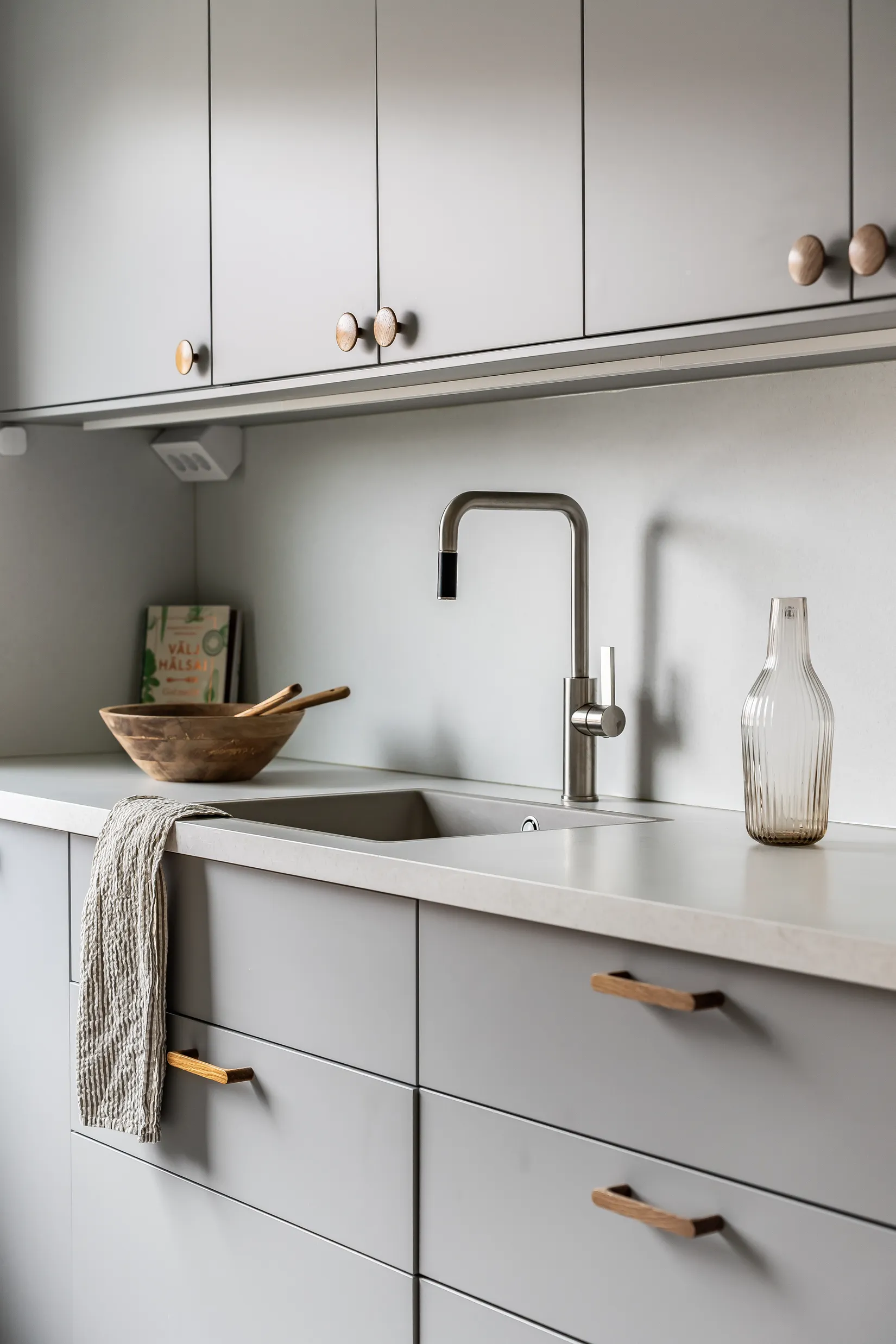 Bostadsrätt, Bokvägen 16B, Parkstaden, Kristianstad