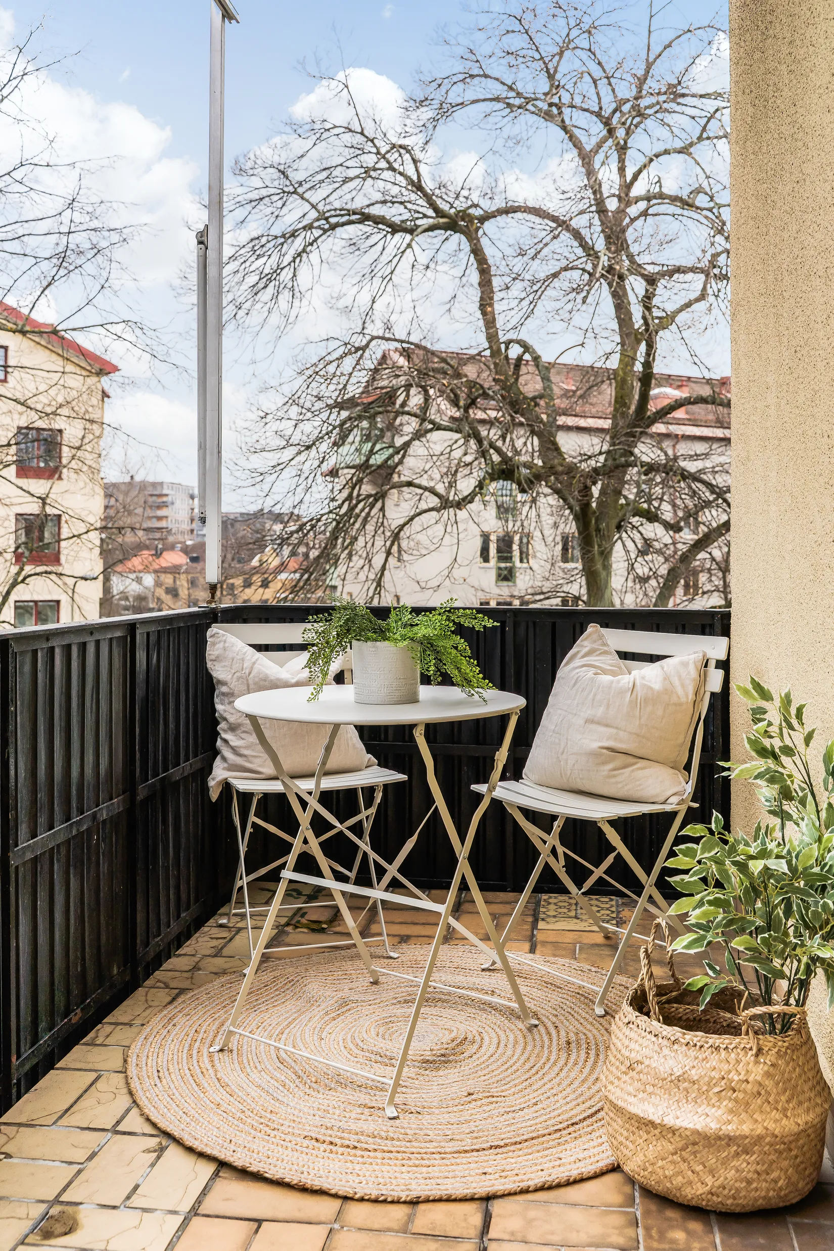 Bostadsrätt, Bokvägen 16B, Parkstaden, Kristianstad