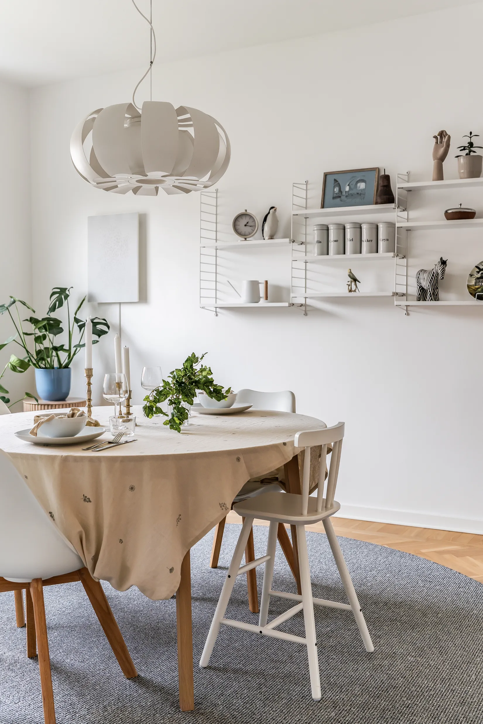 Bostadsrätt, Bokvägen 16B, Parkstaden, Kristianstad