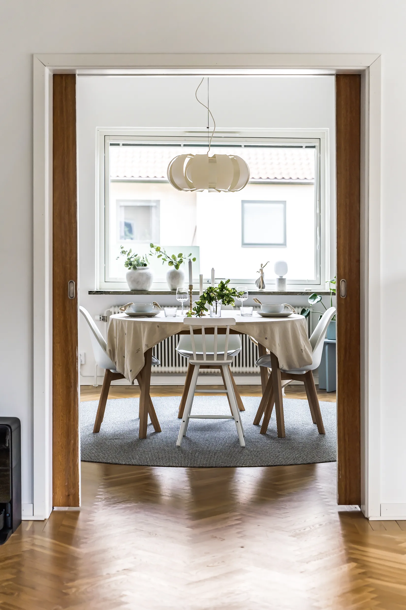 Bostadsrätt, Bokvägen 16B, Parkstaden, Kristianstad