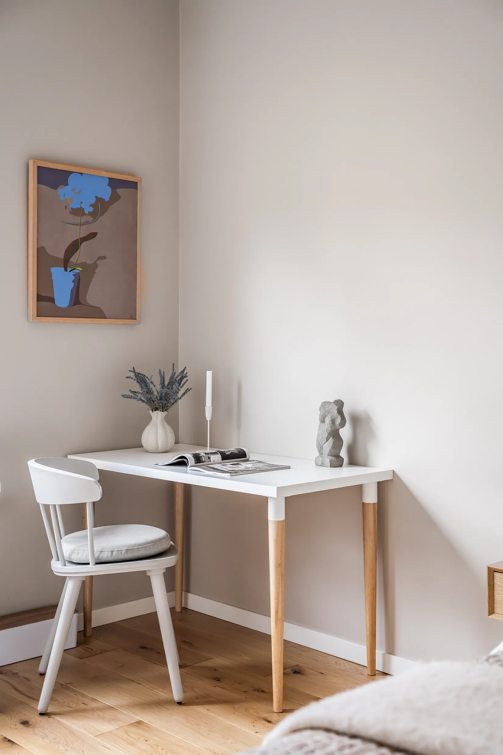 Bostadsrätt, Bokvägen 16B, Parkstaden, Kristianstad