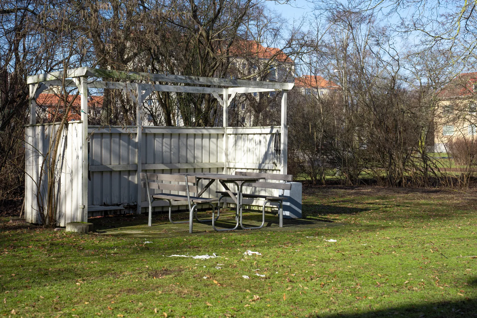 Bostadsrätt, Bokvägen 16B, Parkstaden, Kristianstad