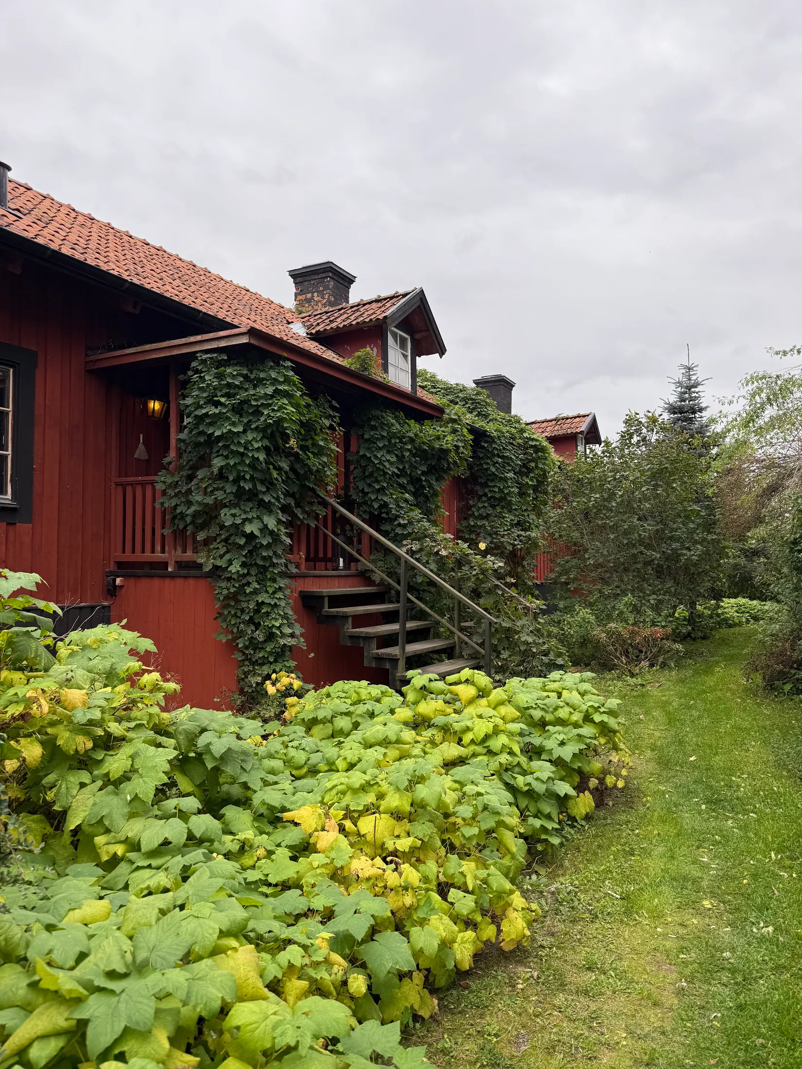 Villa, Ärna Björkby 121, Ärna, Uppsala